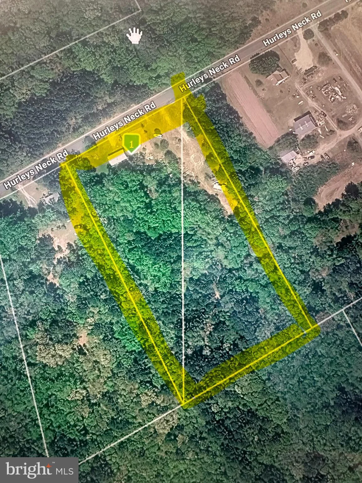 8381 Hurleys Neck Road, Mardela Springs, MD, 21837