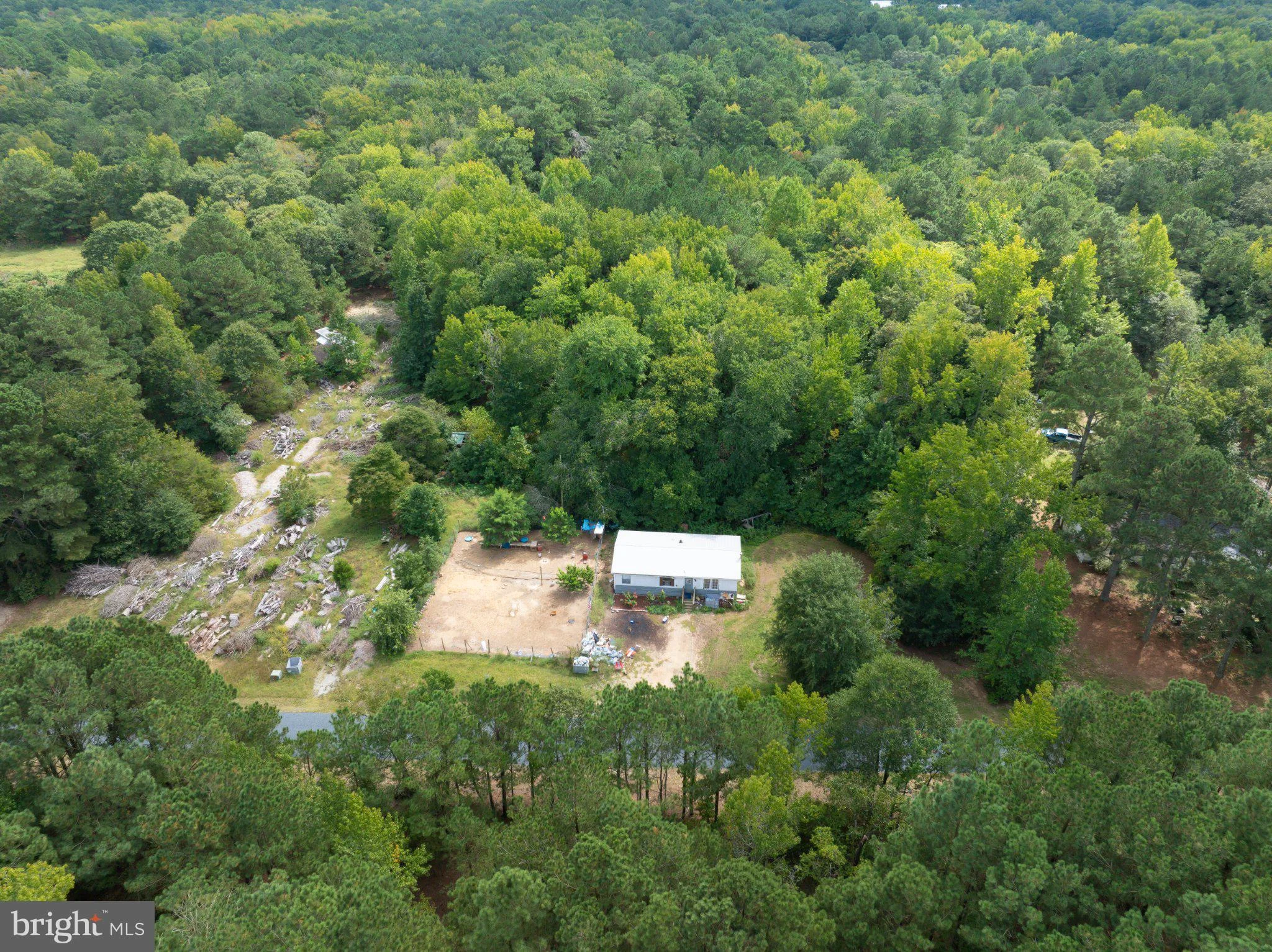 8381 Hurleys Neck Road