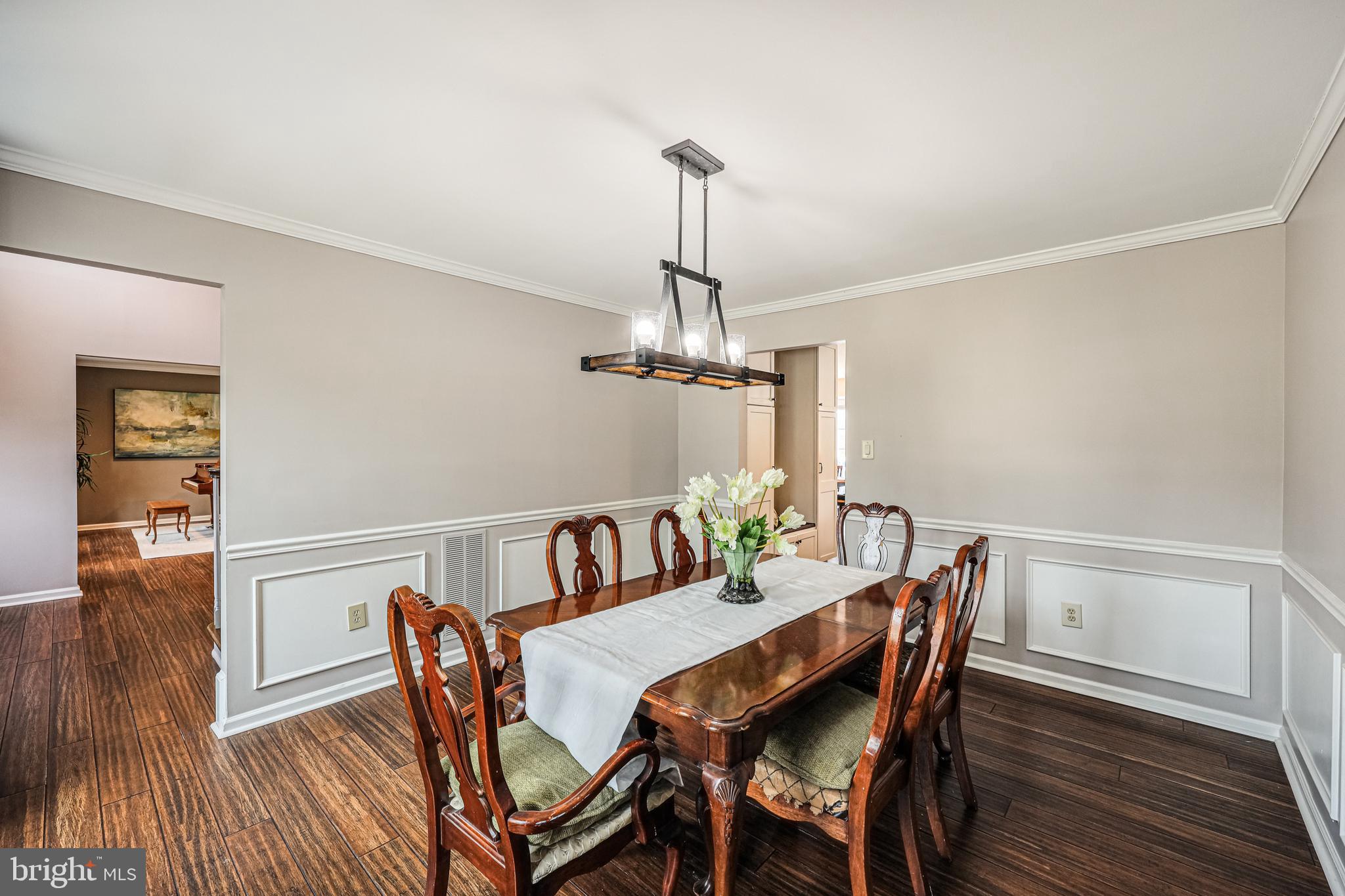 WARFIELDS RANGE - Residential