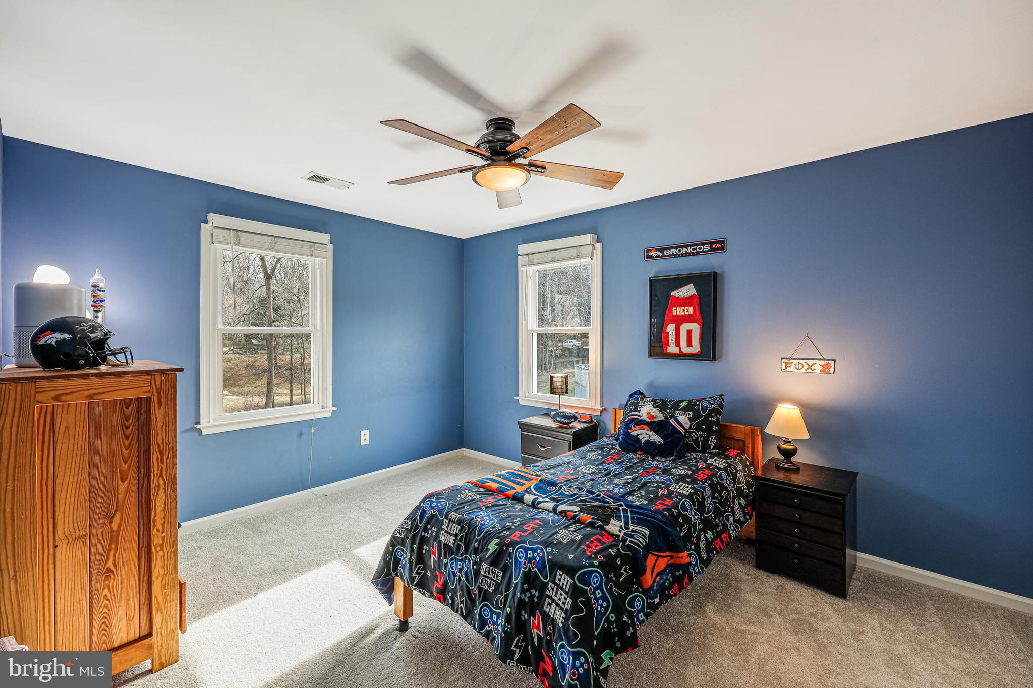 WARFIELDS RANGE - Residential