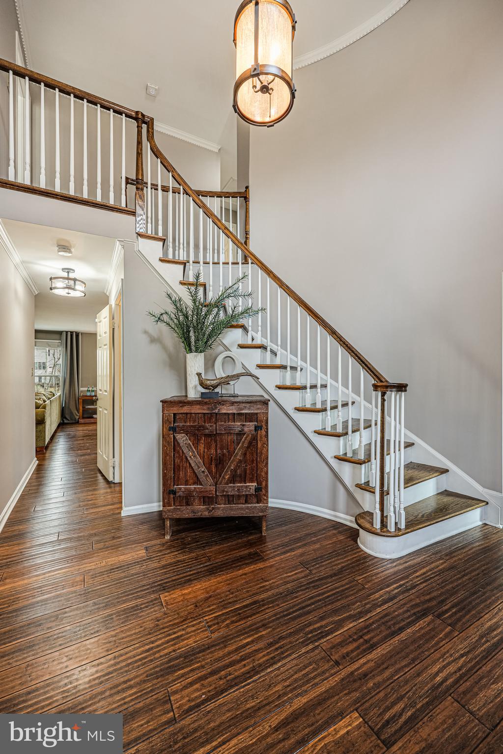 WARFIELDS RANGE - Residential