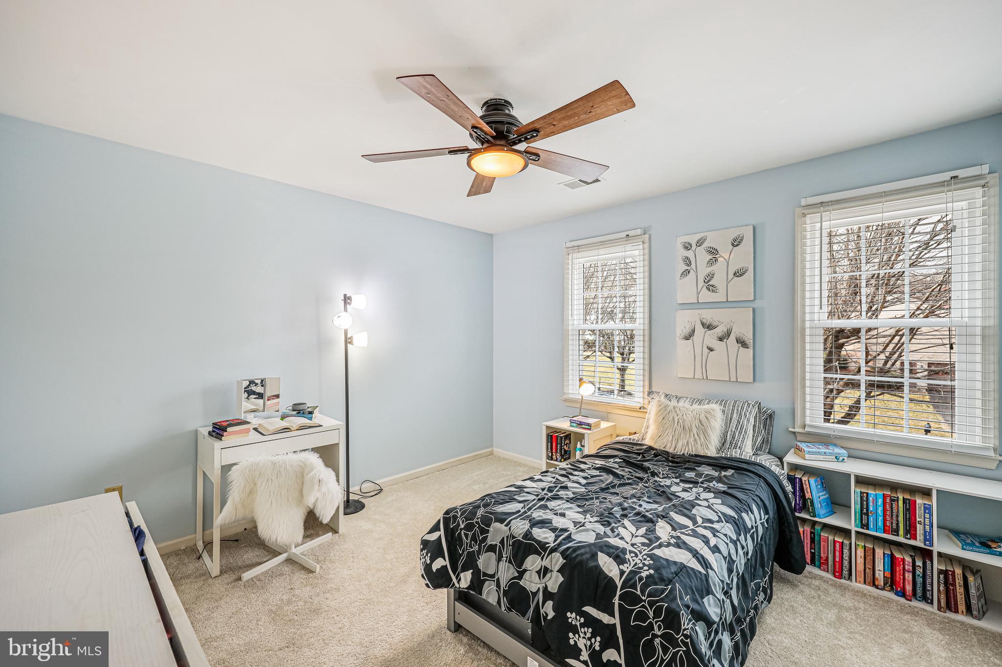 WARFIELDS RANGE - Residential