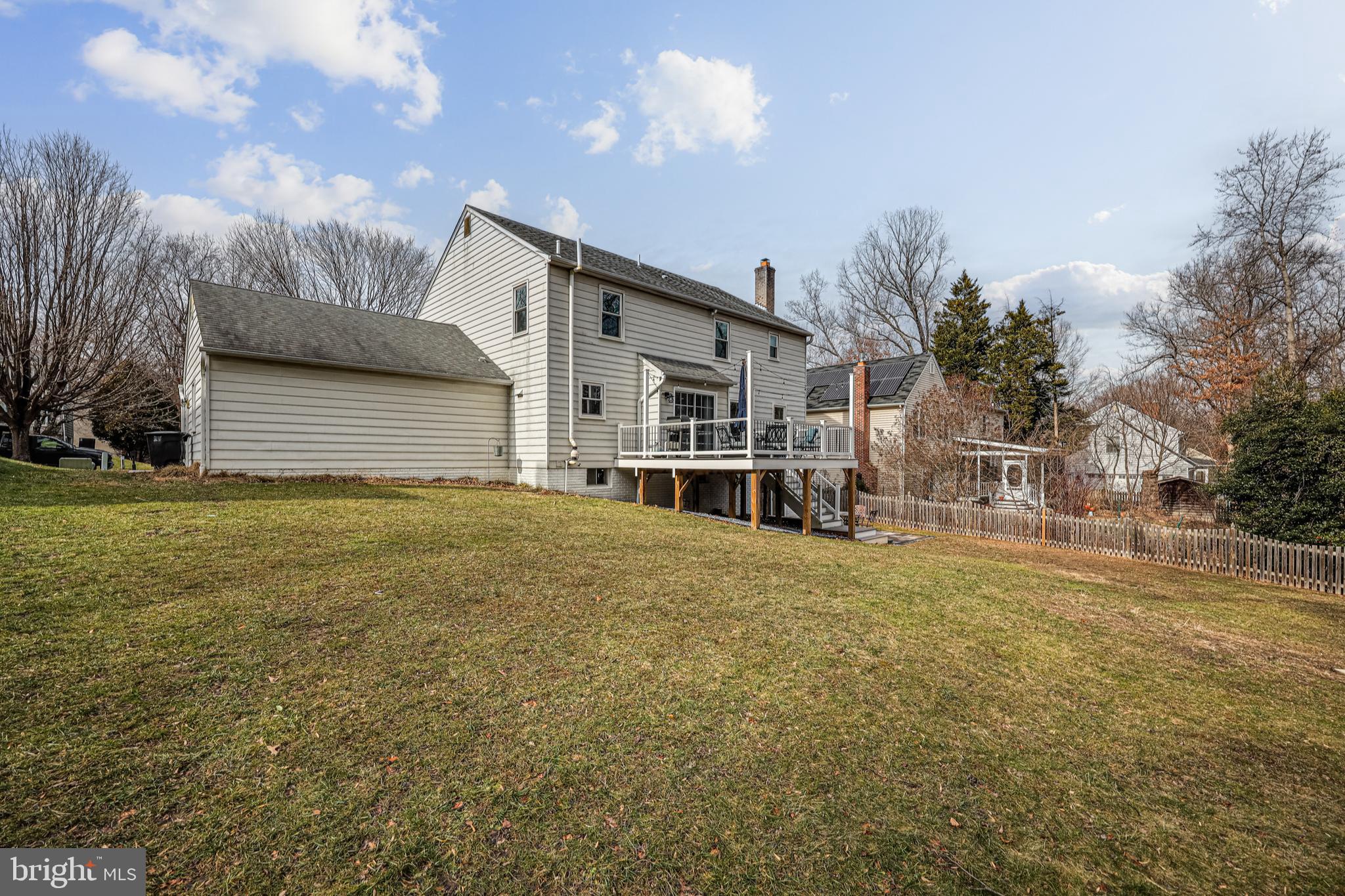 WARFIELDS RANGE - Residential