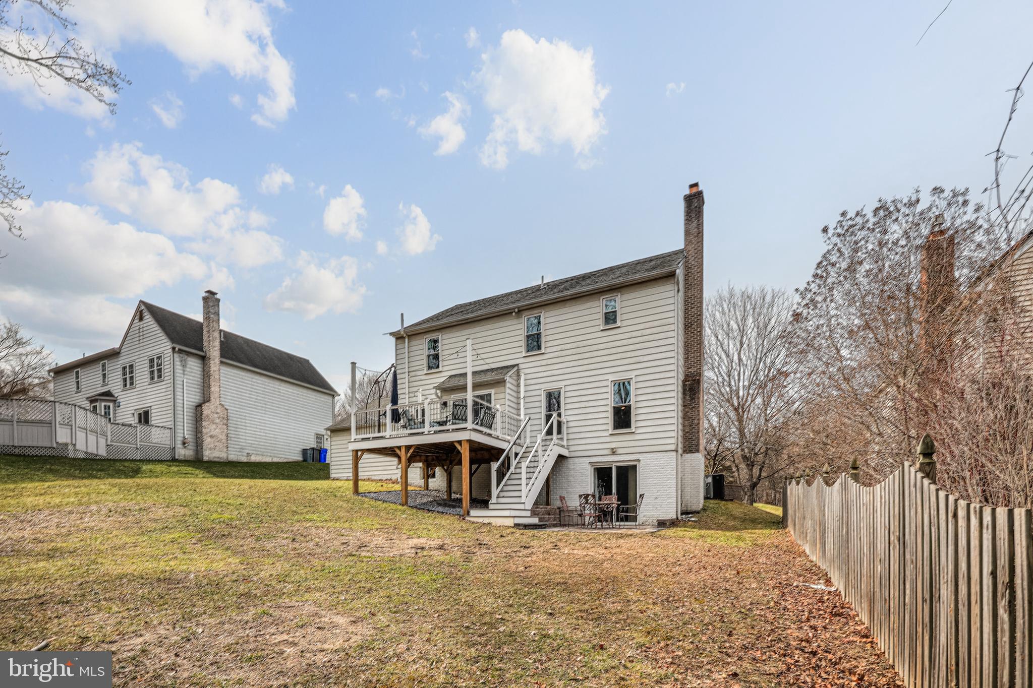 WARFIELDS RANGE - Residential