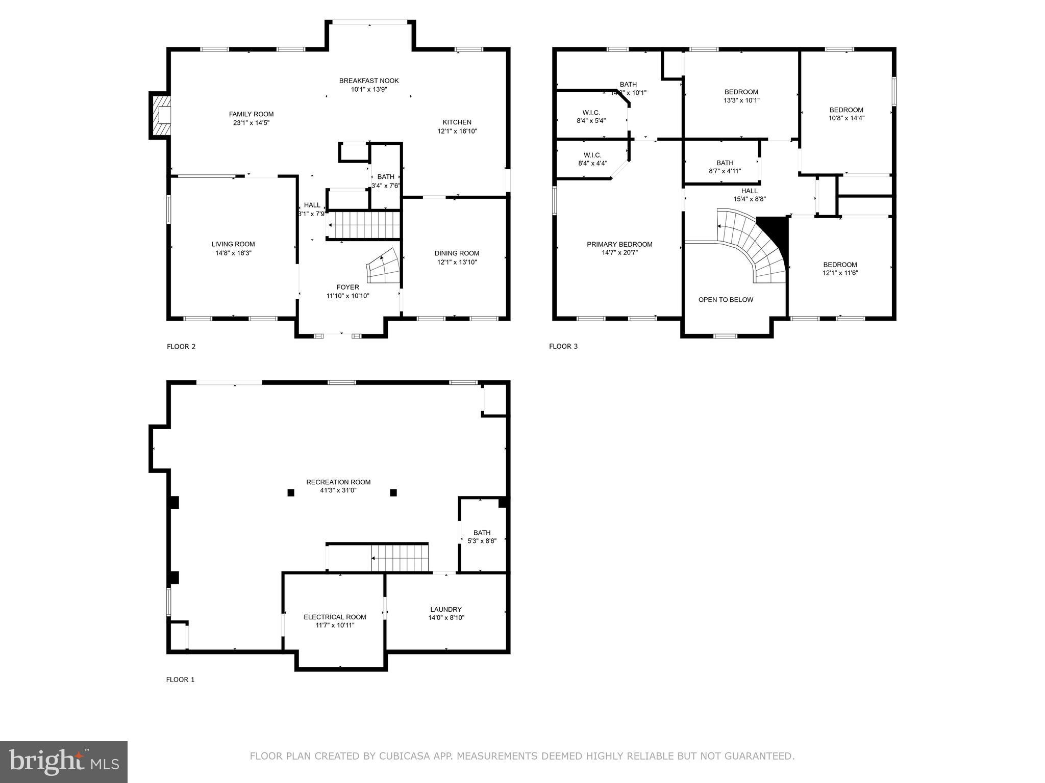 WARFIELDS RANGE - Residential