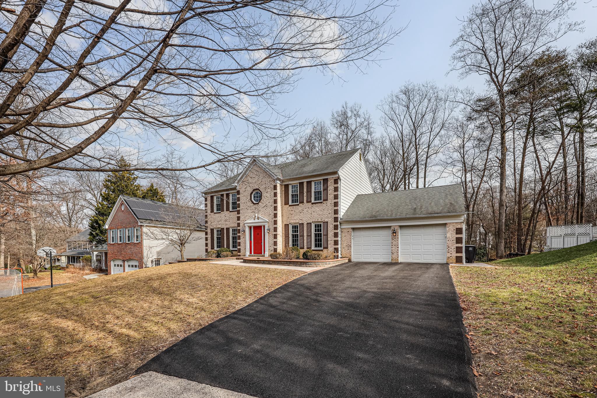 WARFIELDS RANGE - Residential