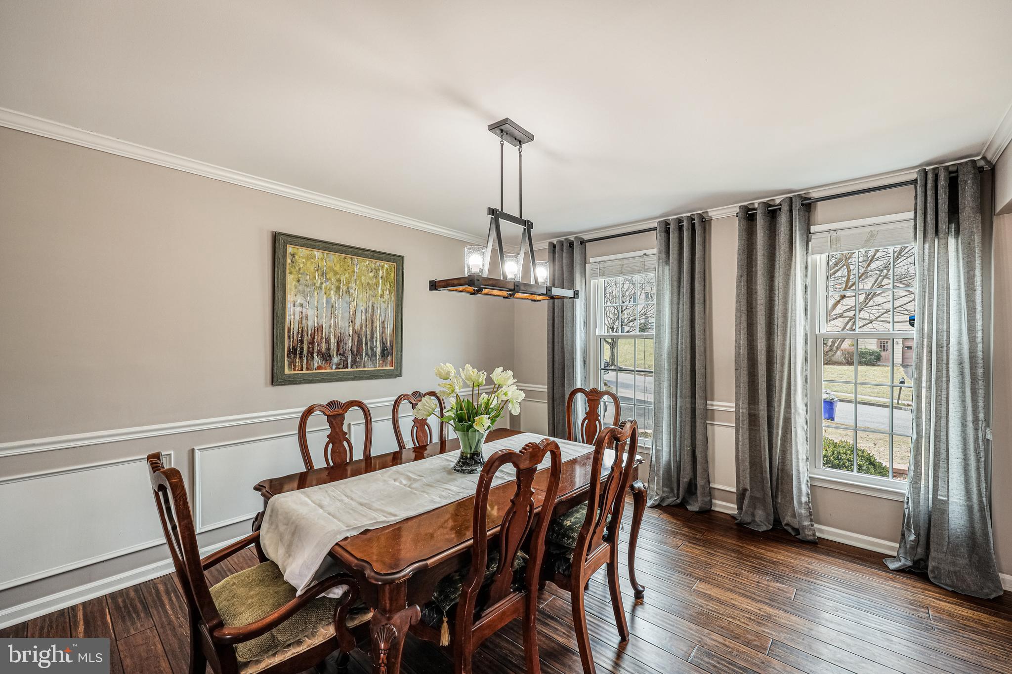 WARFIELDS RANGE - Residential