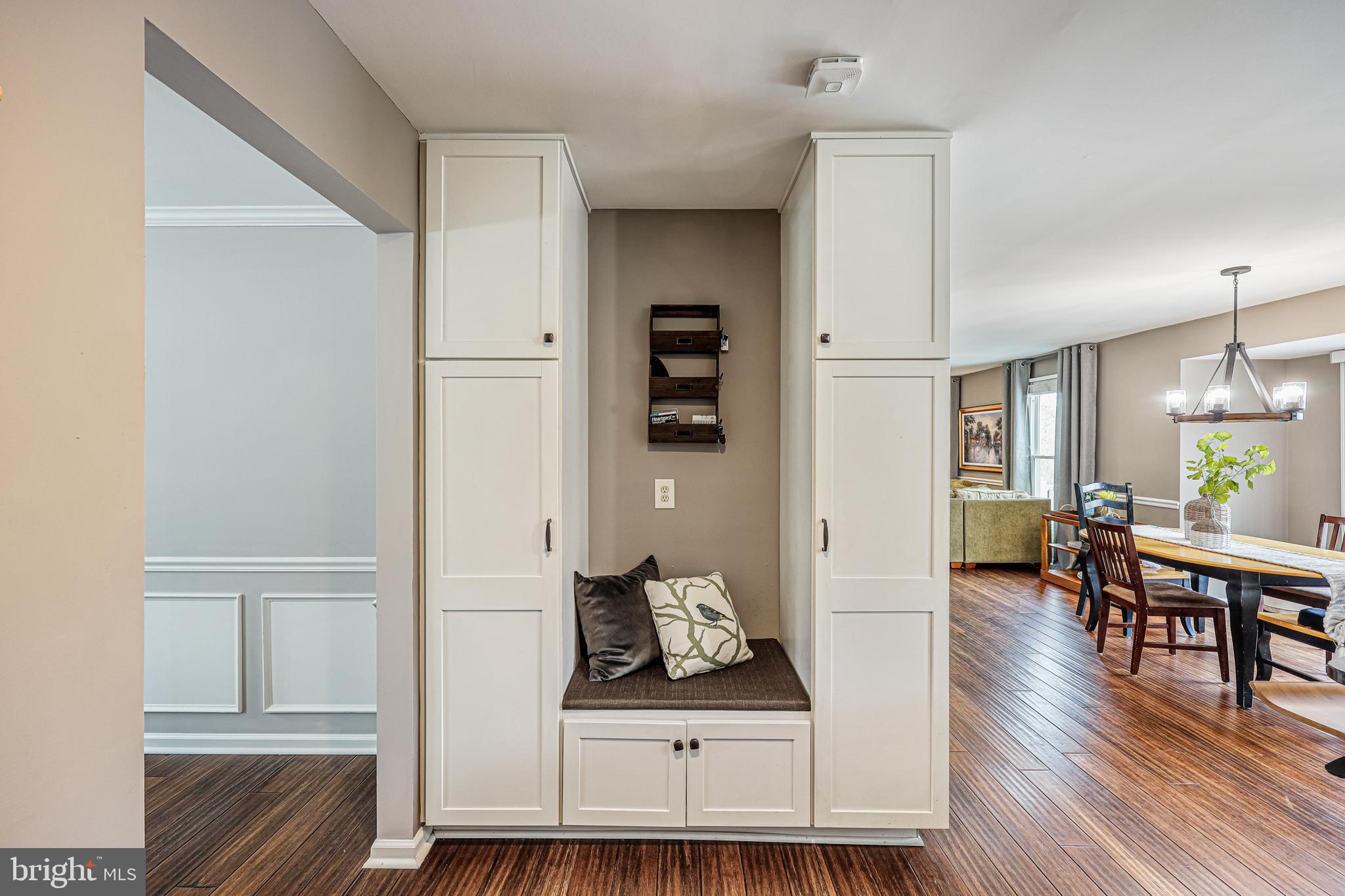 WARFIELDS RANGE - Residential