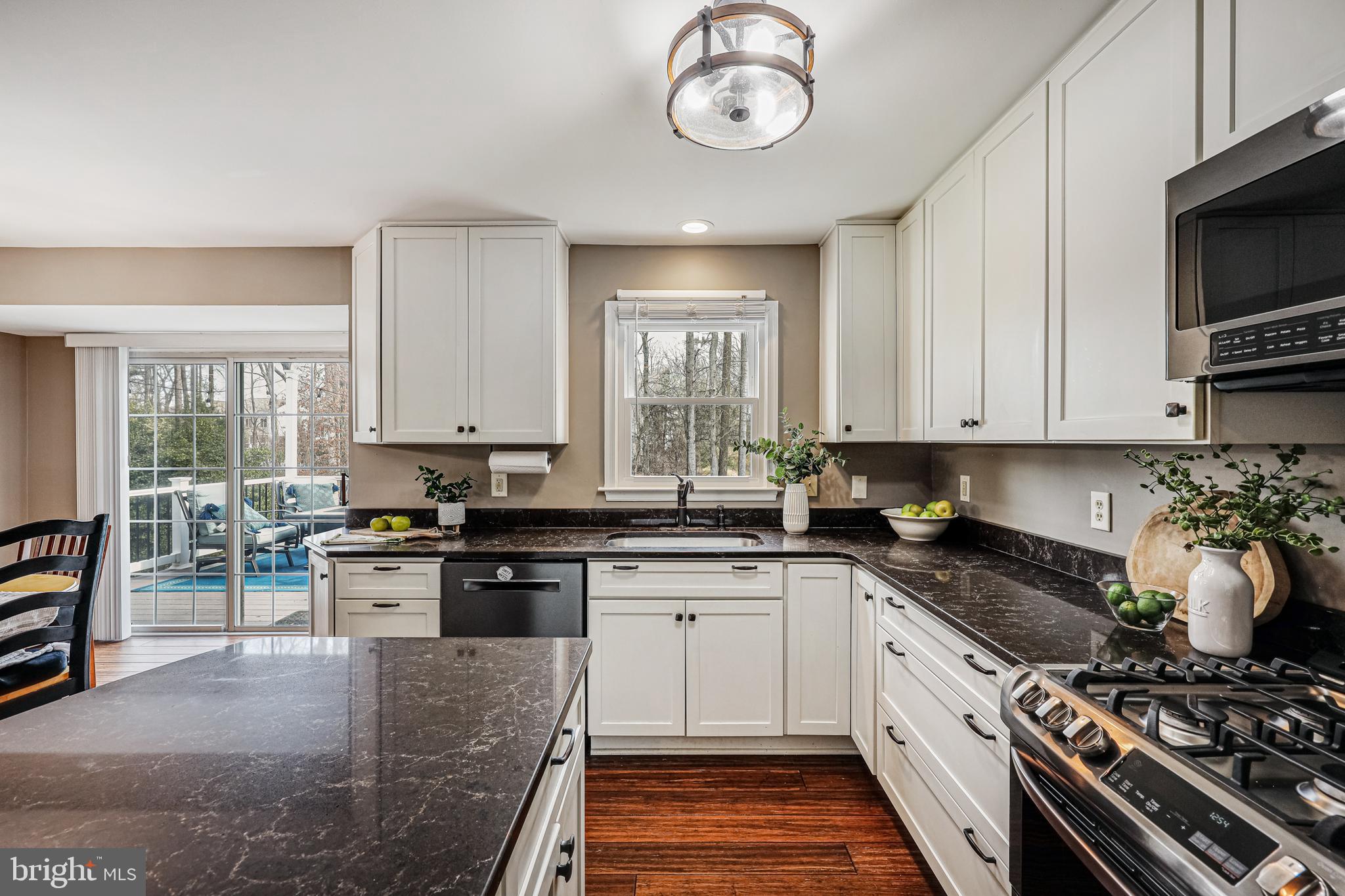 WARFIELDS RANGE - Residential