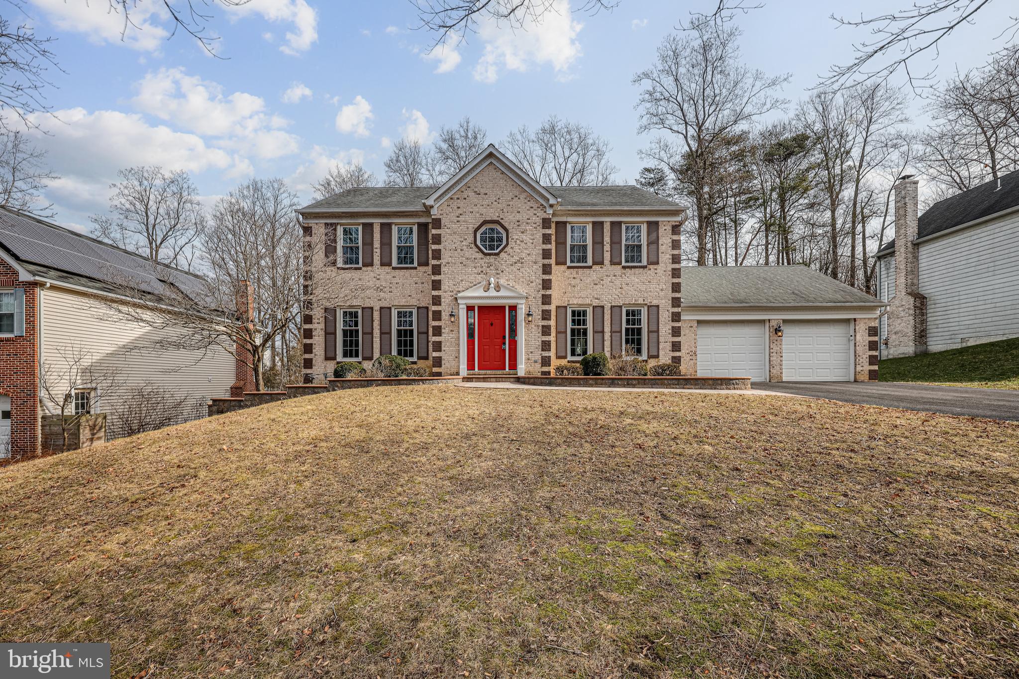 WARFIELDS RANGE - Residential