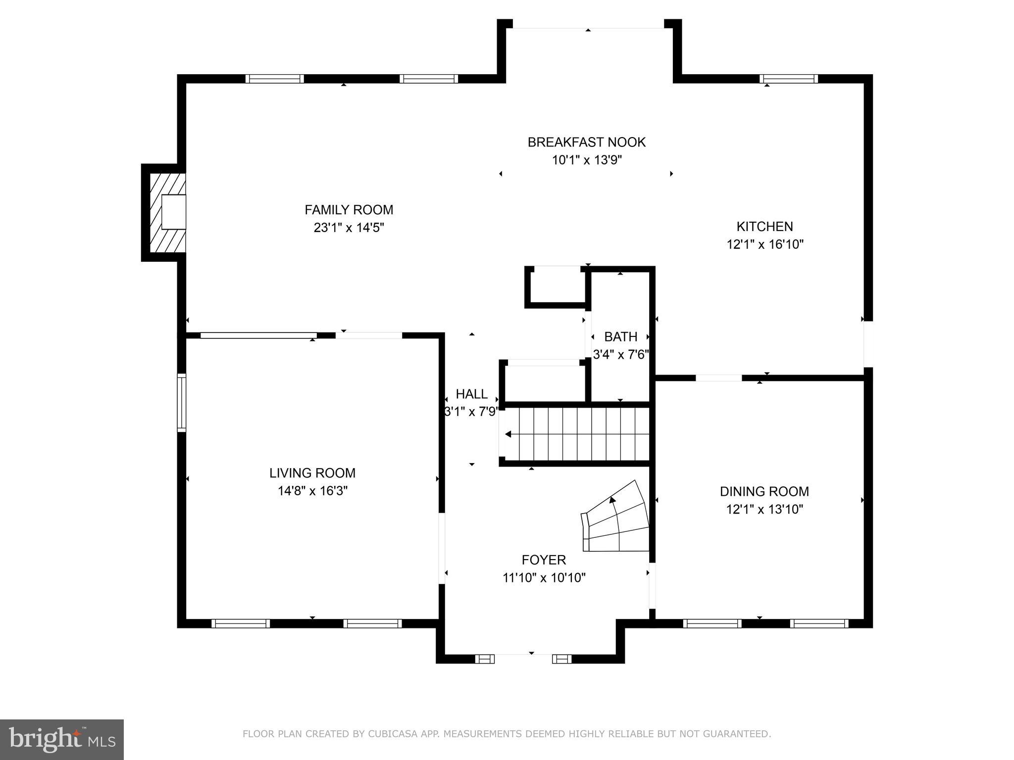 WARFIELDS RANGE - Residential