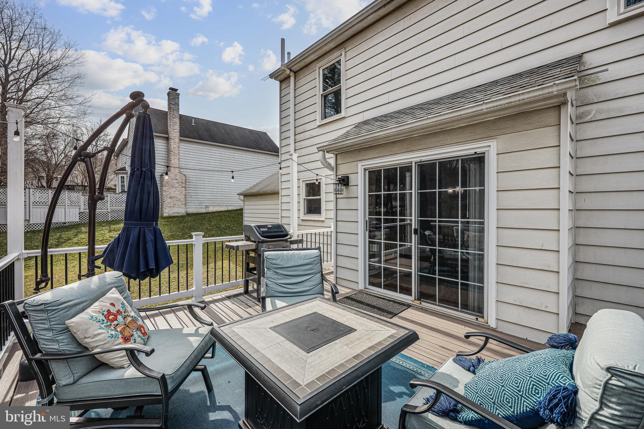 WARFIELDS RANGE - Residential