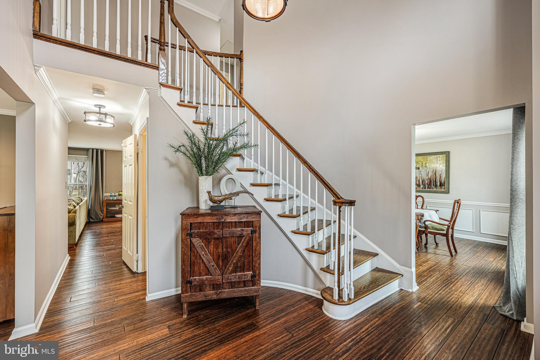 WARFIELDS RANGE - Residential