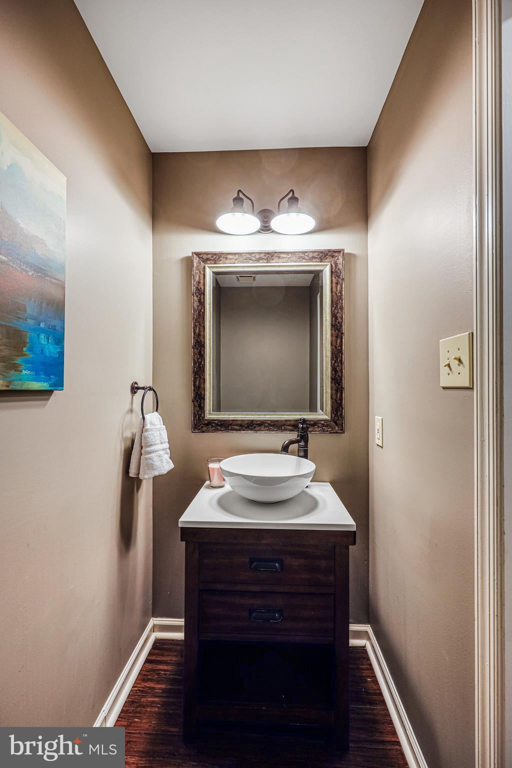 WARFIELDS RANGE - Residential