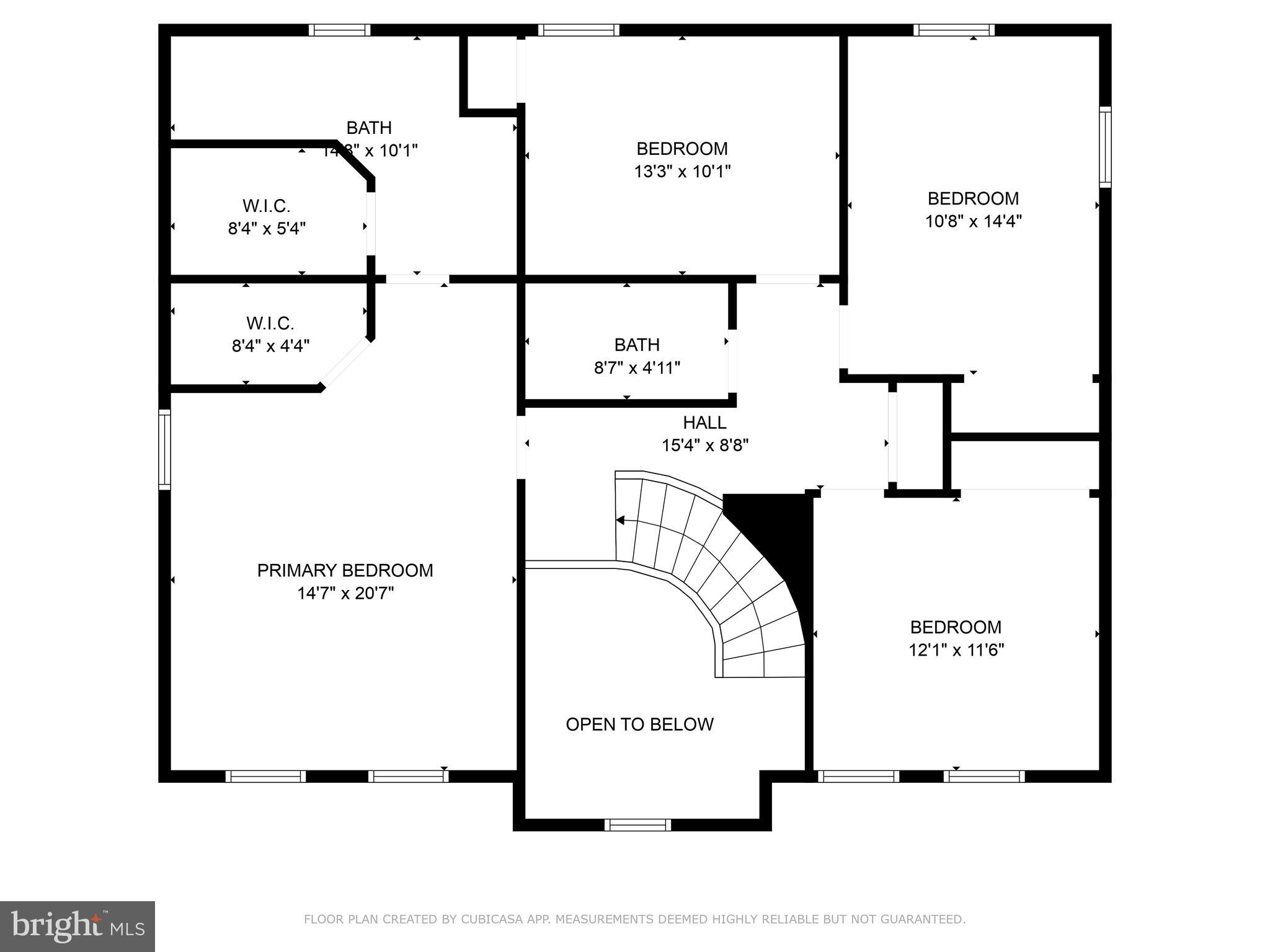 WARFIELDS RANGE - Residential