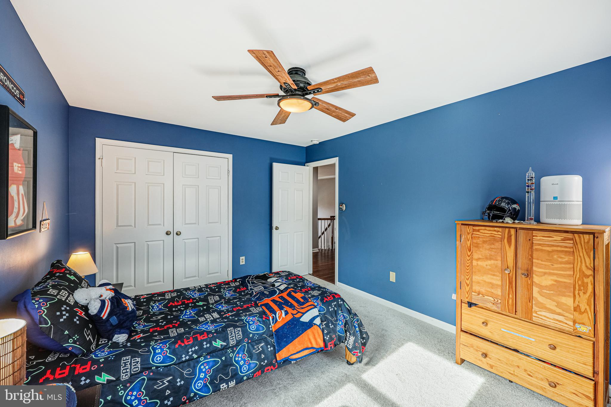 WARFIELDS RANGE - Residential