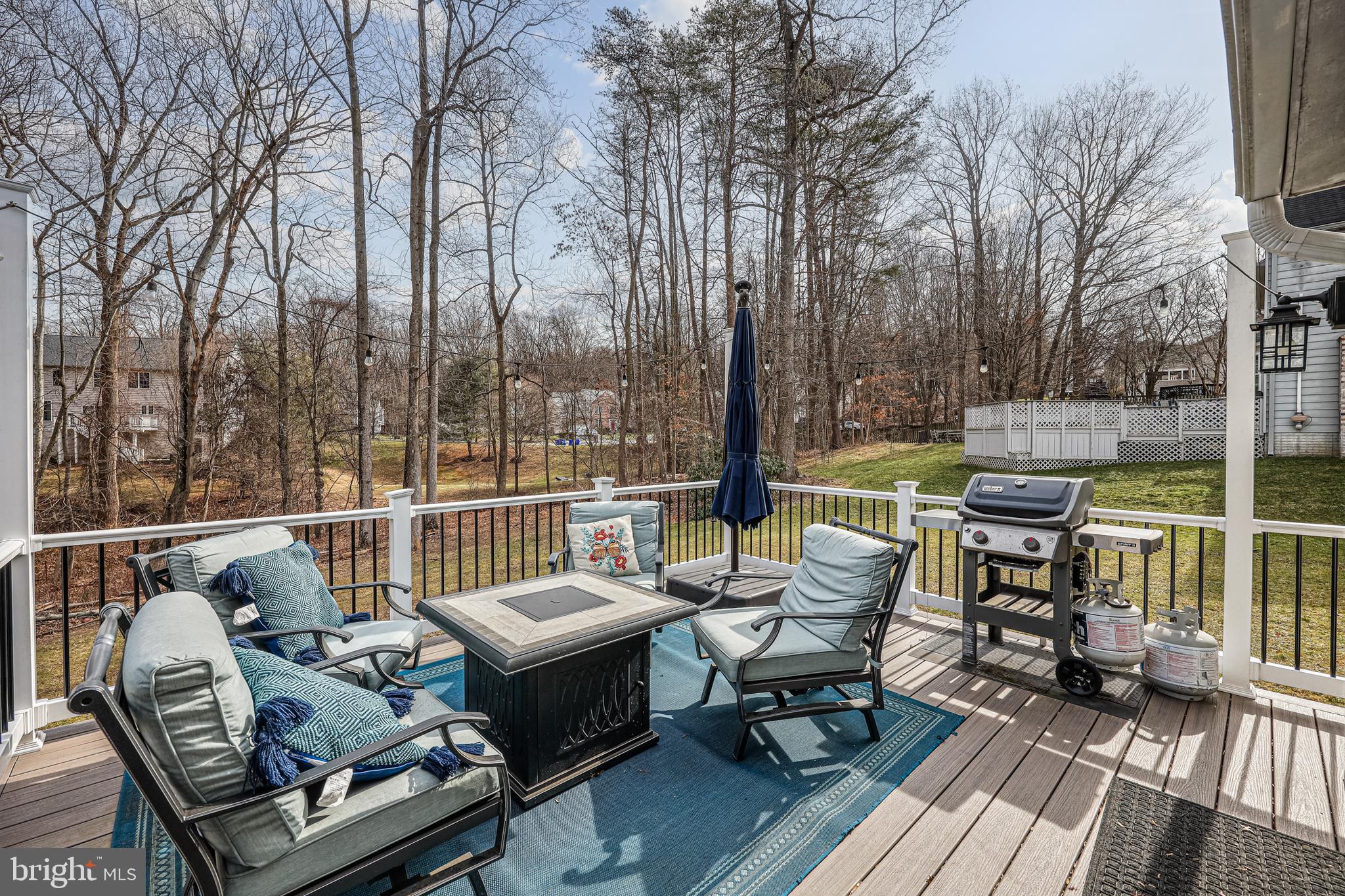 WARFIELDS RANGE - Residential