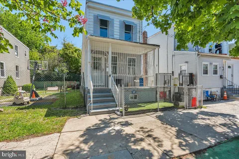 116 N 23rd Street, Camden, NJ MLS: NJCD2116670