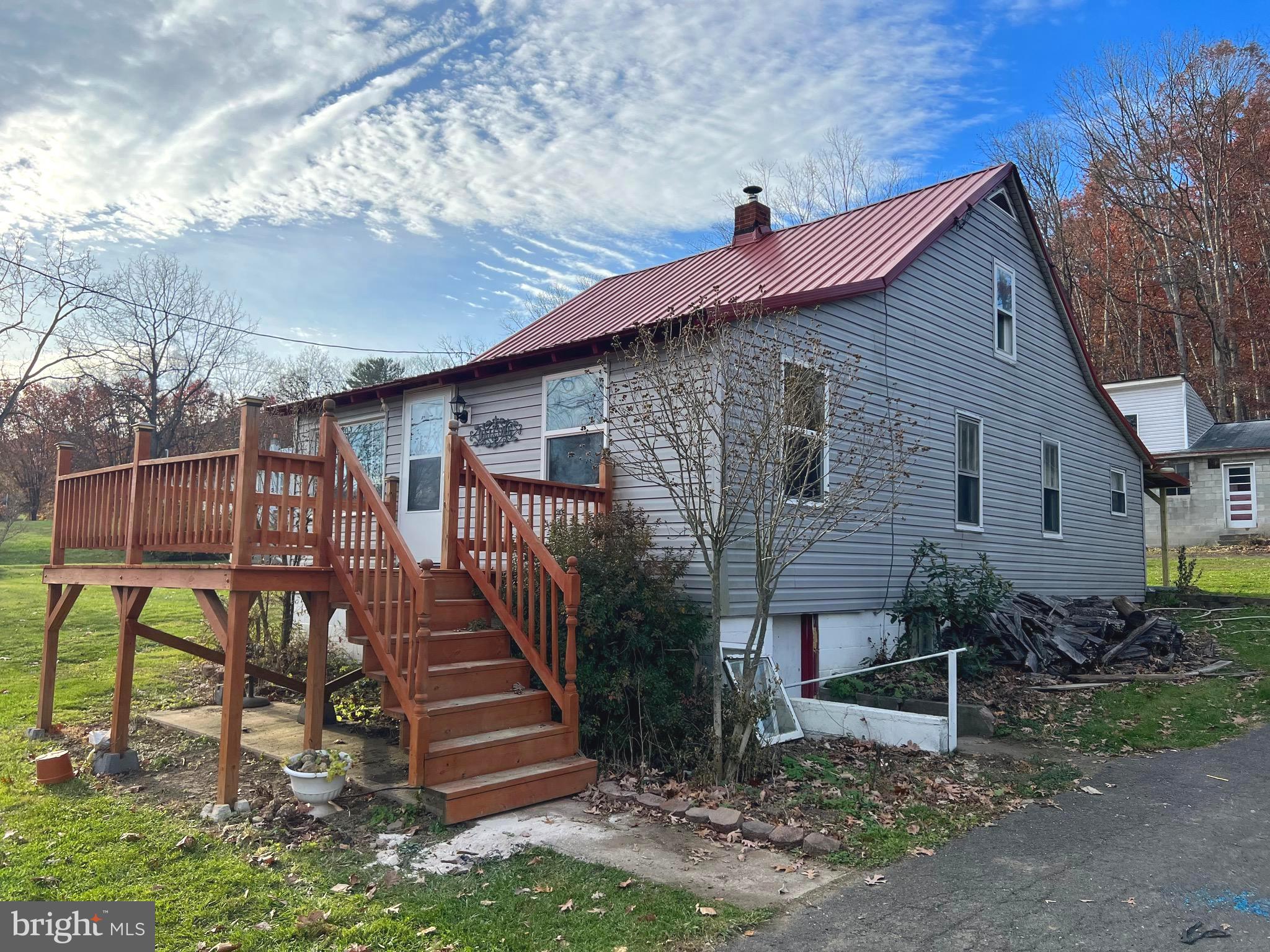 KNOBLEY ROAD - Residential