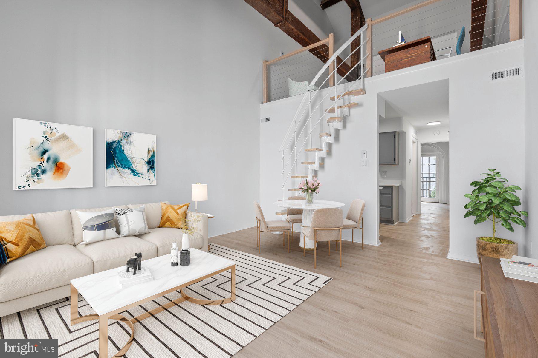 207 S PATRICK STREET 302