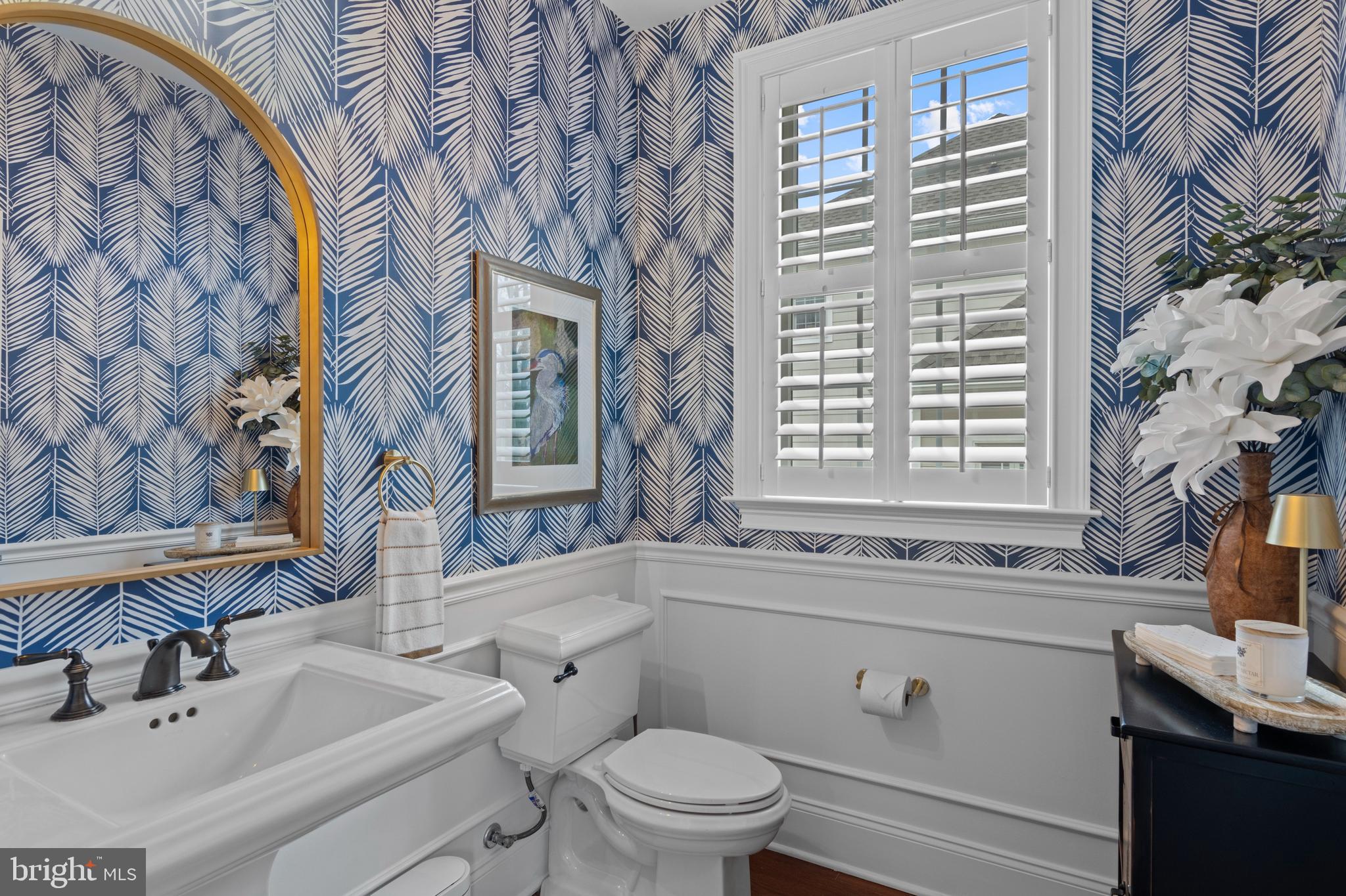 LISETER - Residential