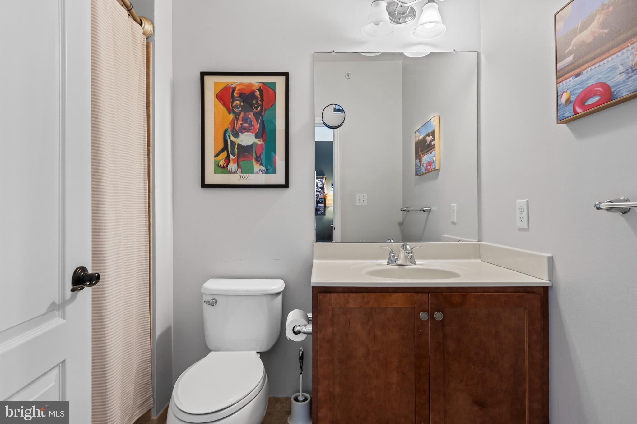 LISETER - Residential