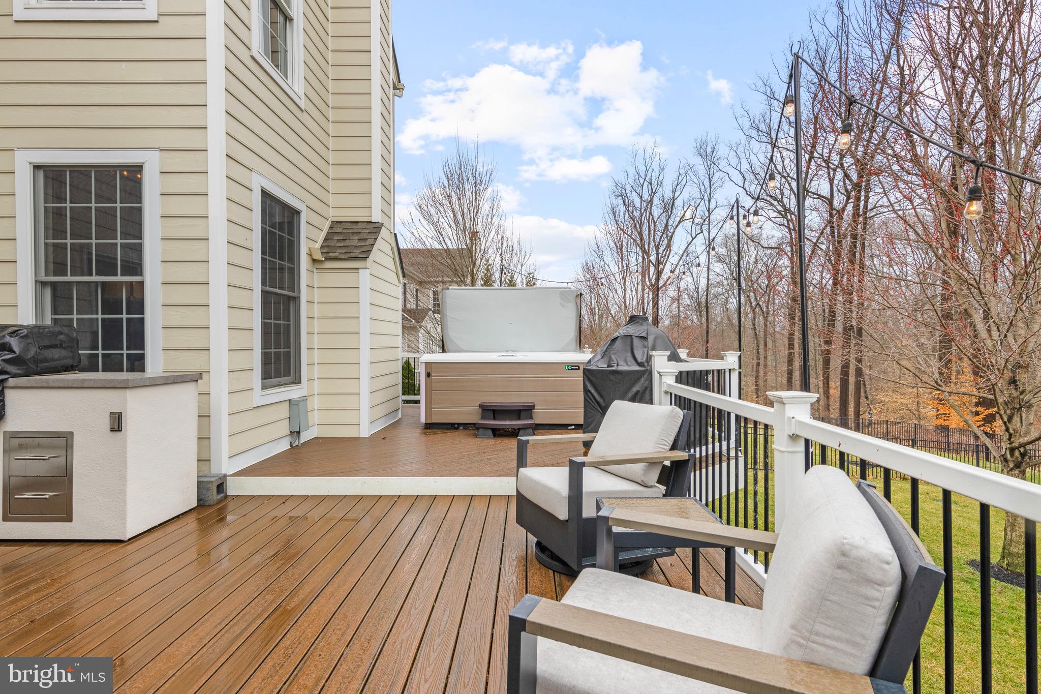 LISETER - Residential