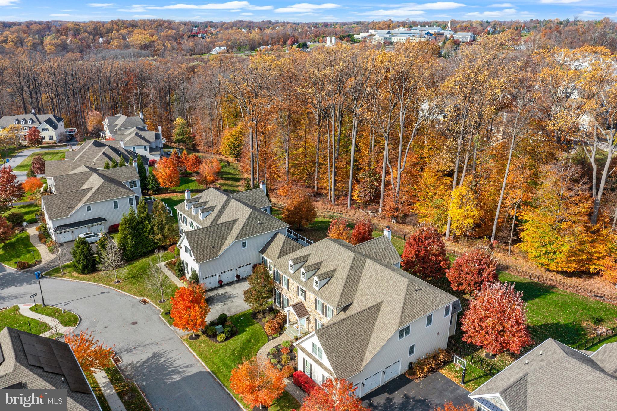 LISETER - Residential