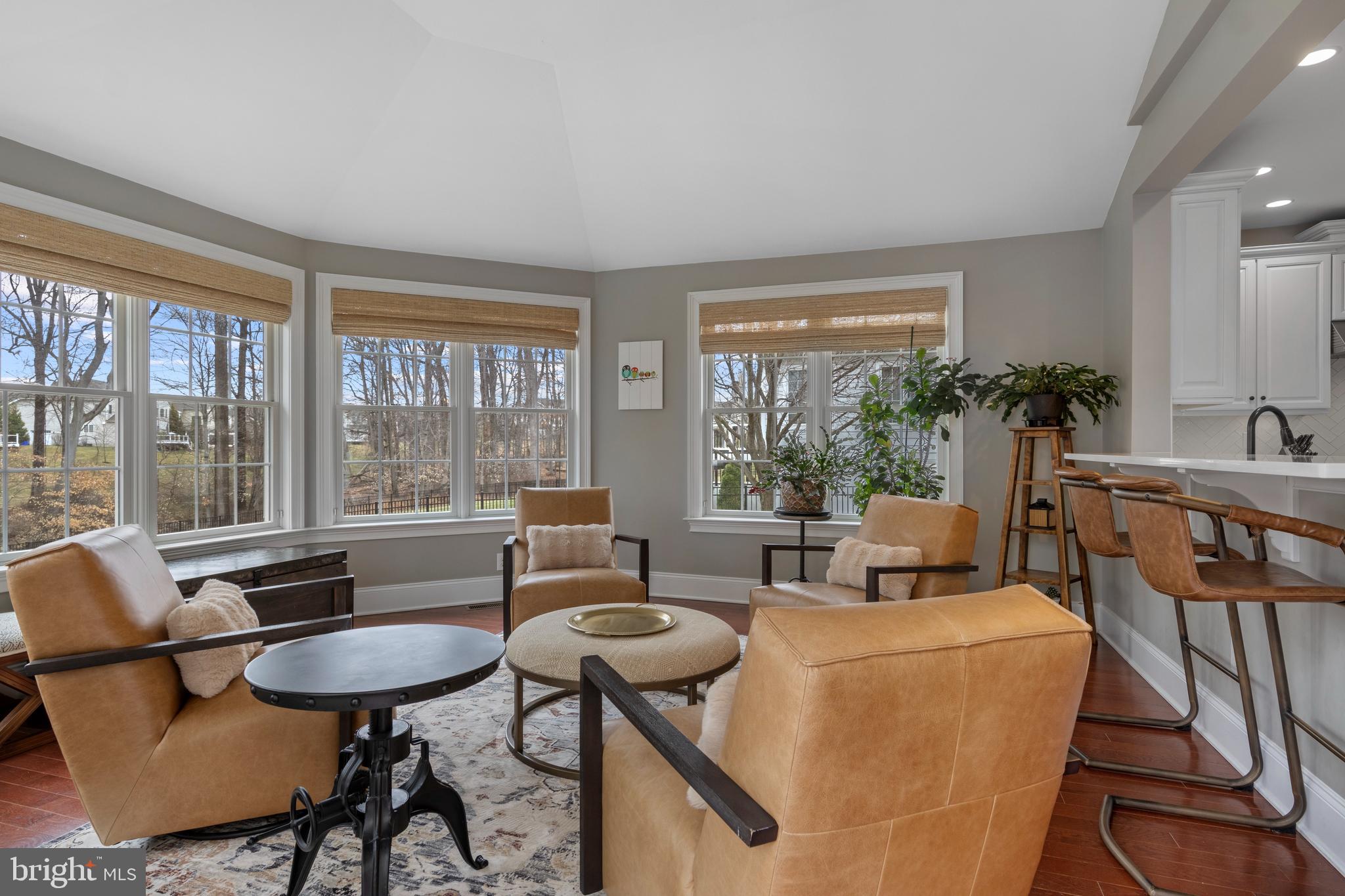 LISETER - Residential