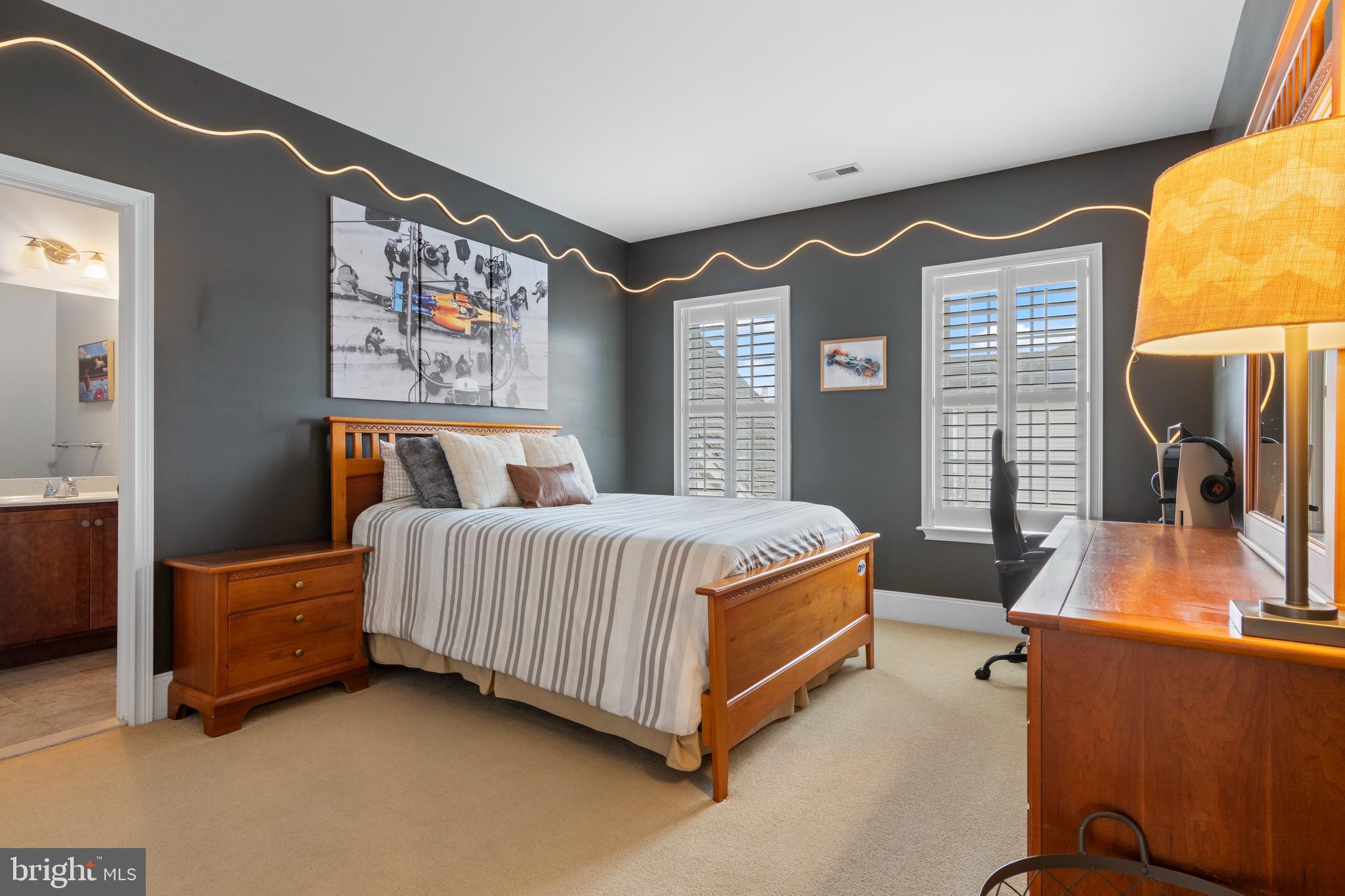 LISETER - Residential