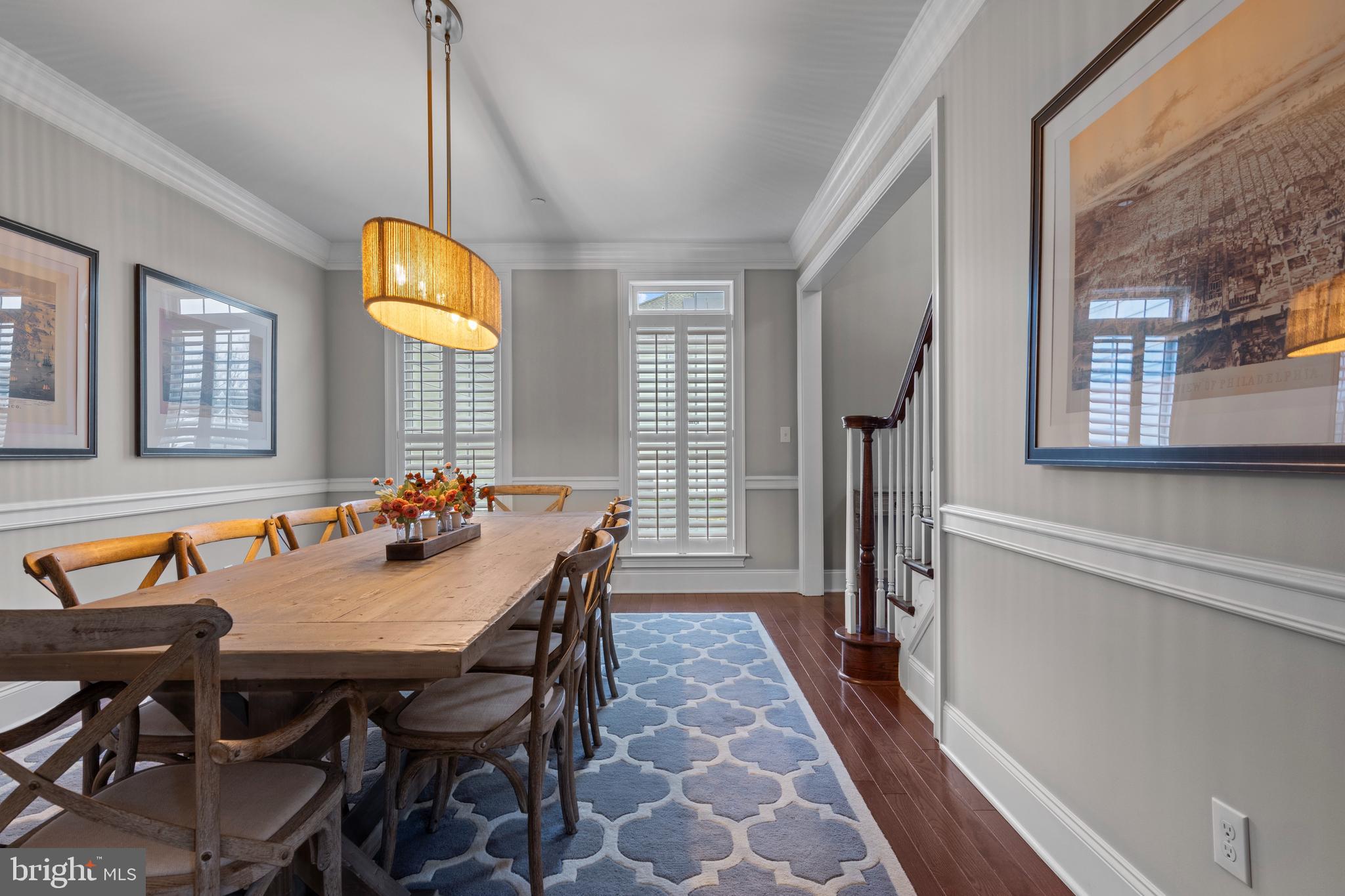 LISETER - Residential