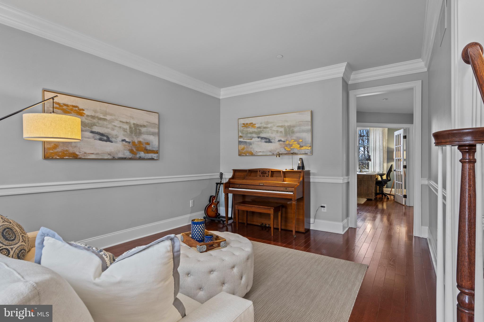 LISETER - Residential