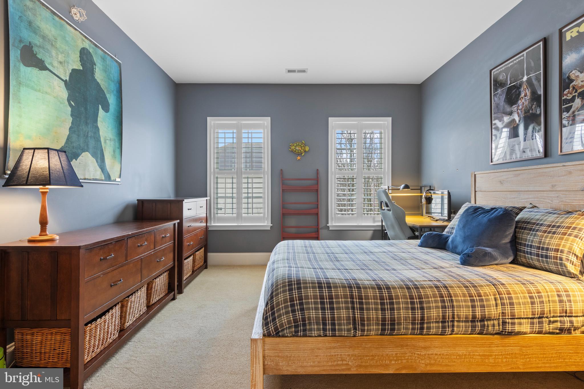 LISETER - Residential