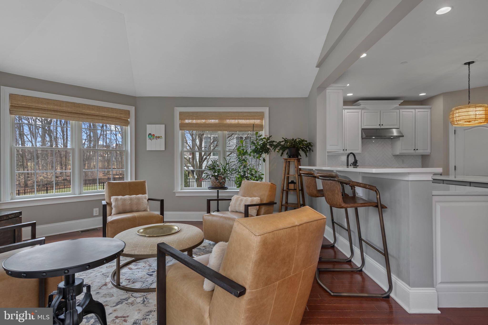 LISETER - Residential