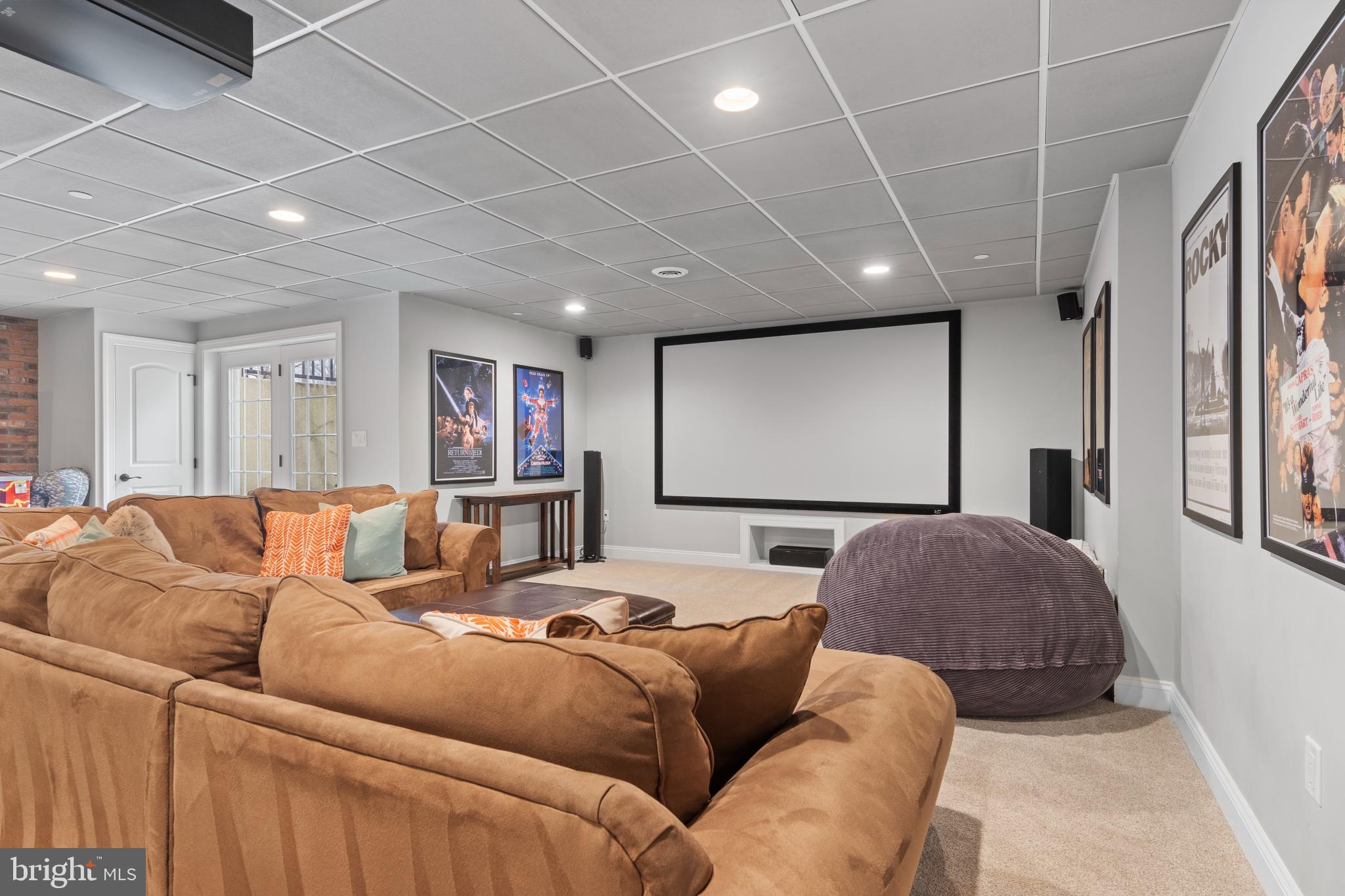 LISETER - Residential