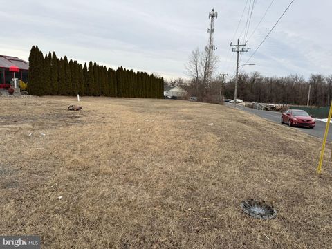258 S DUPONT BOULEVARD SMYRNA DE 19977