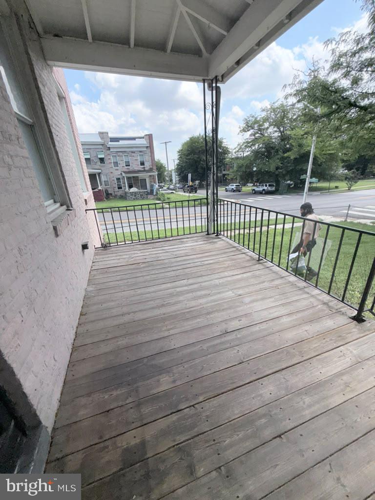 3300 PIEDMONT AVENUE, BALTIMORE, MD, 21216 3300 PIEDMONT AVENUE