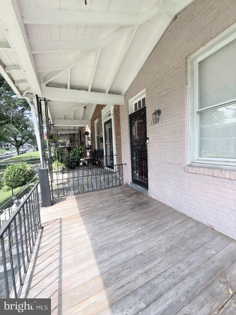 3300 PIEDMONT AVENUE, BALTIMORE, MD, 21216 3300 PIEDMONT AVENUE