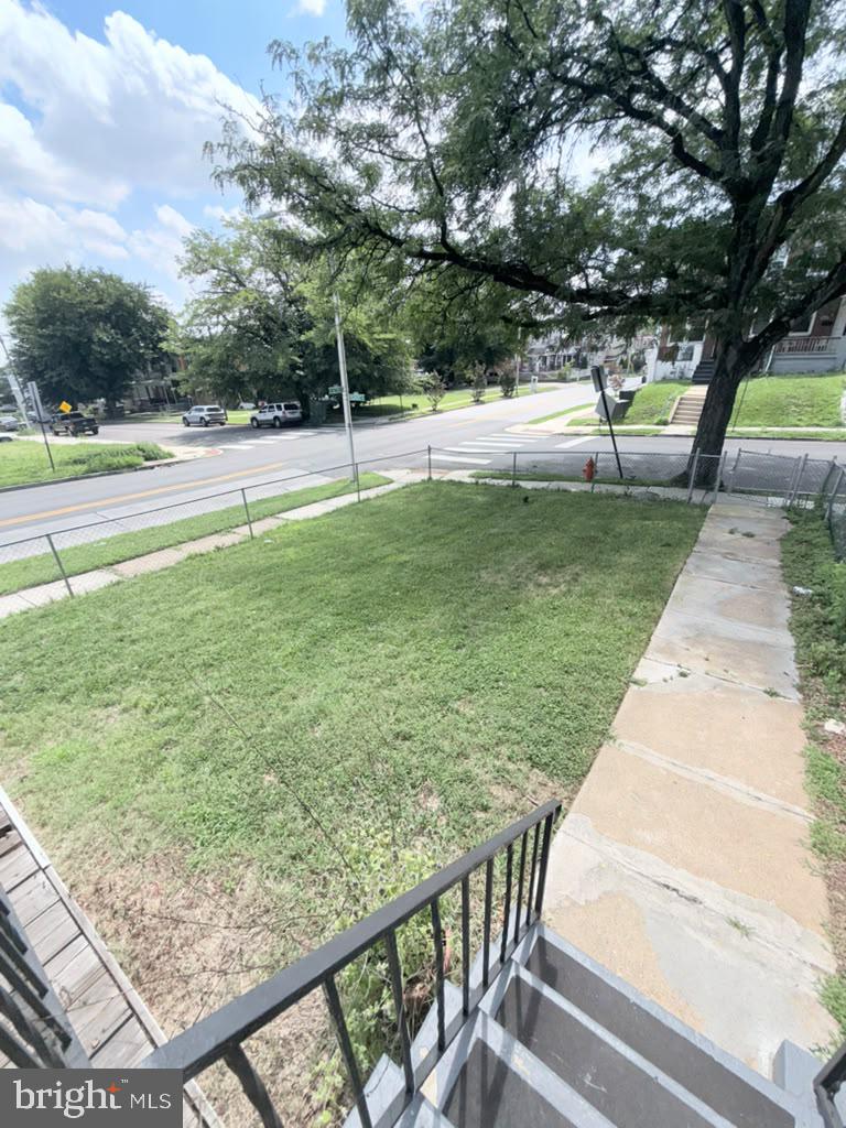 3300 PIEDMONT AVENUE, BALTIMORE, MD, 21216 3300 PIEDMONT AVENUE