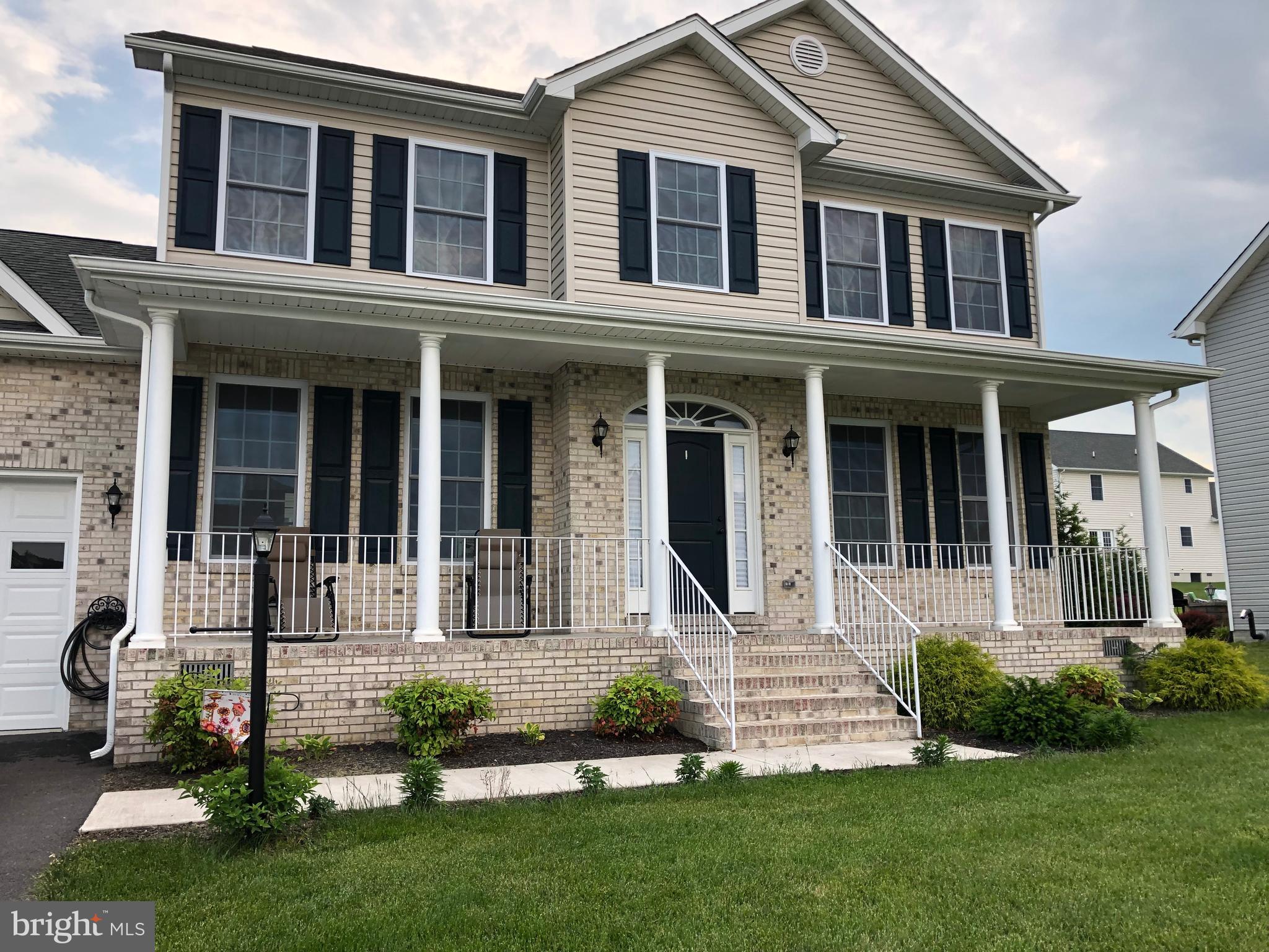 WEBBER SPRINGS - Residential