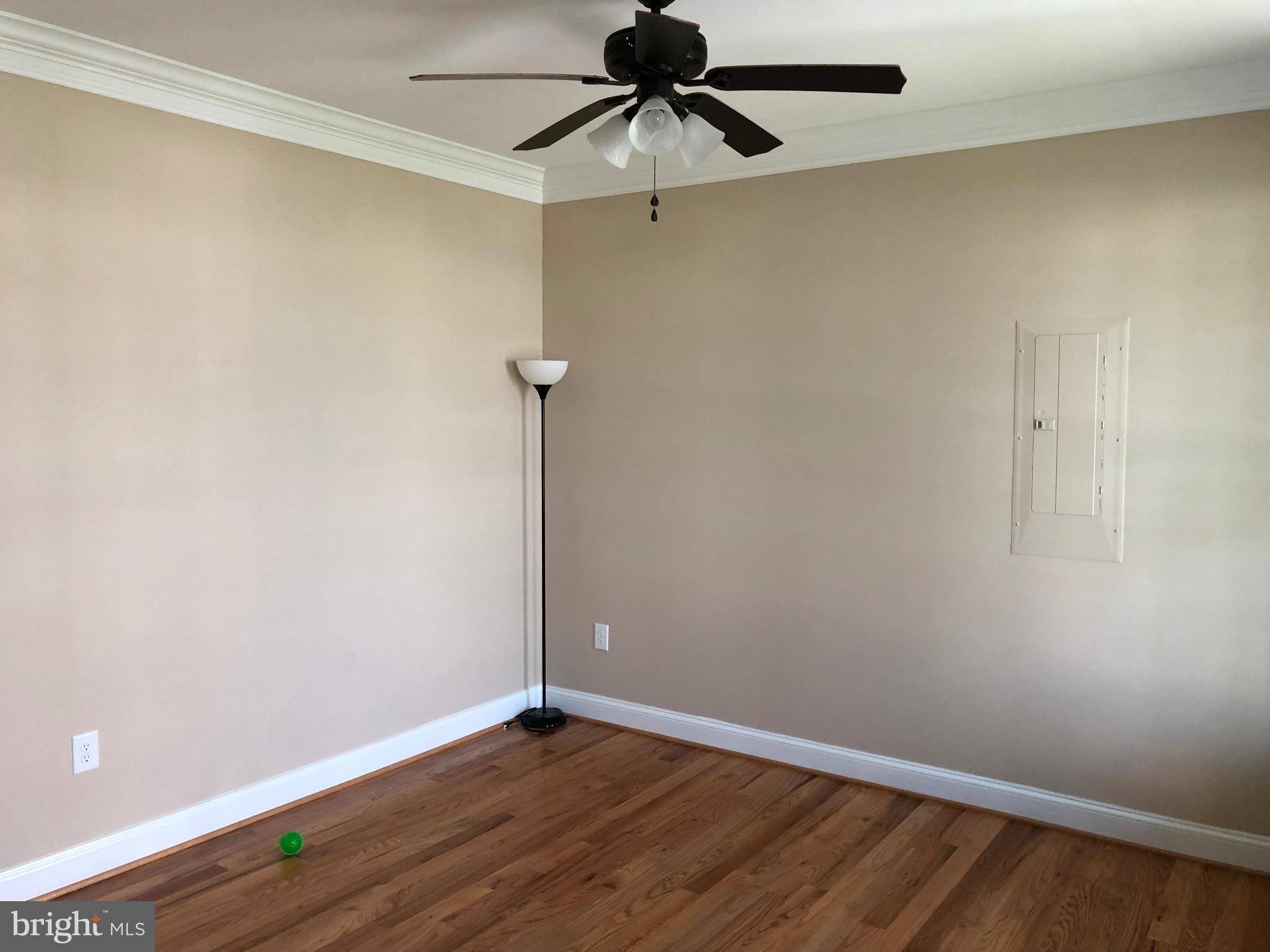 WEBBER SPRINGS - Residential