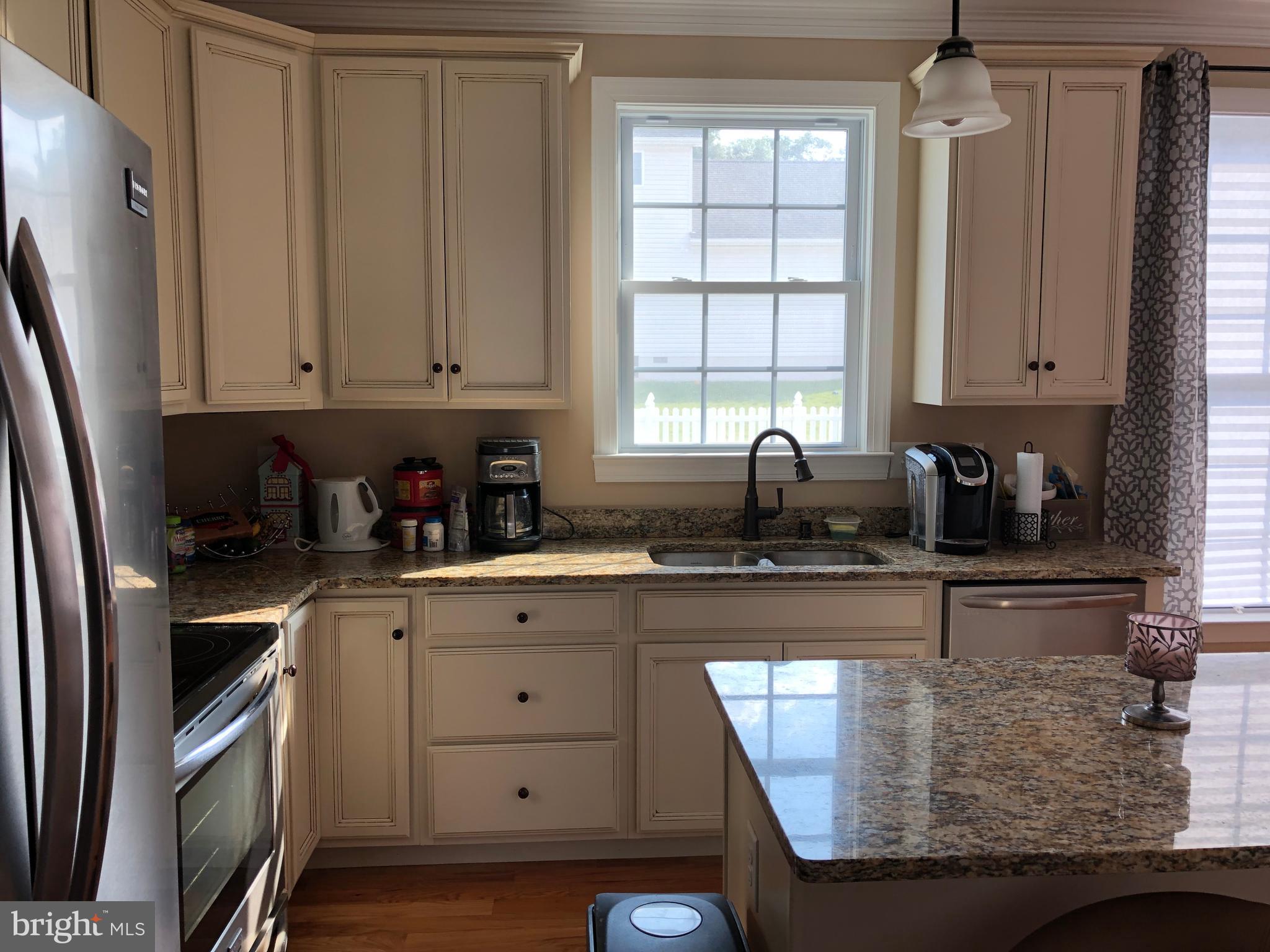 WEBBER SPRINGS - Residential