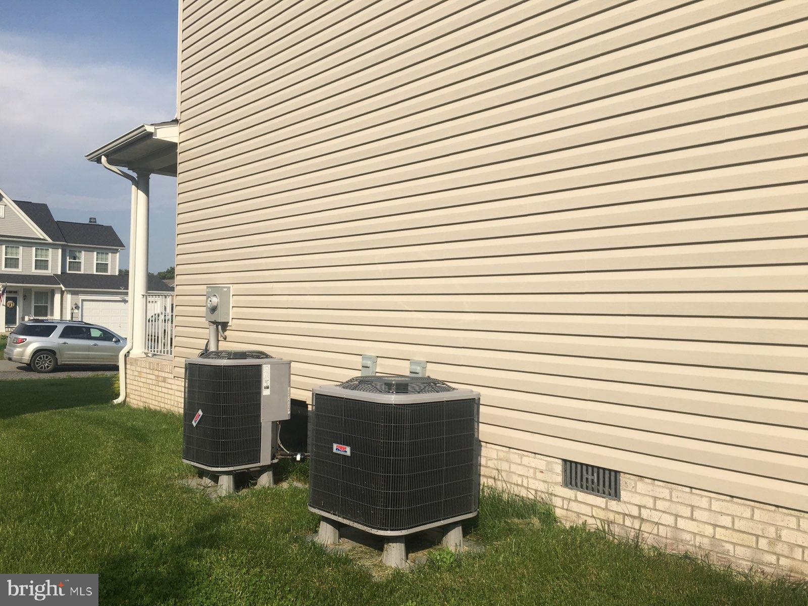 WEBBER SPRINGS - Residential