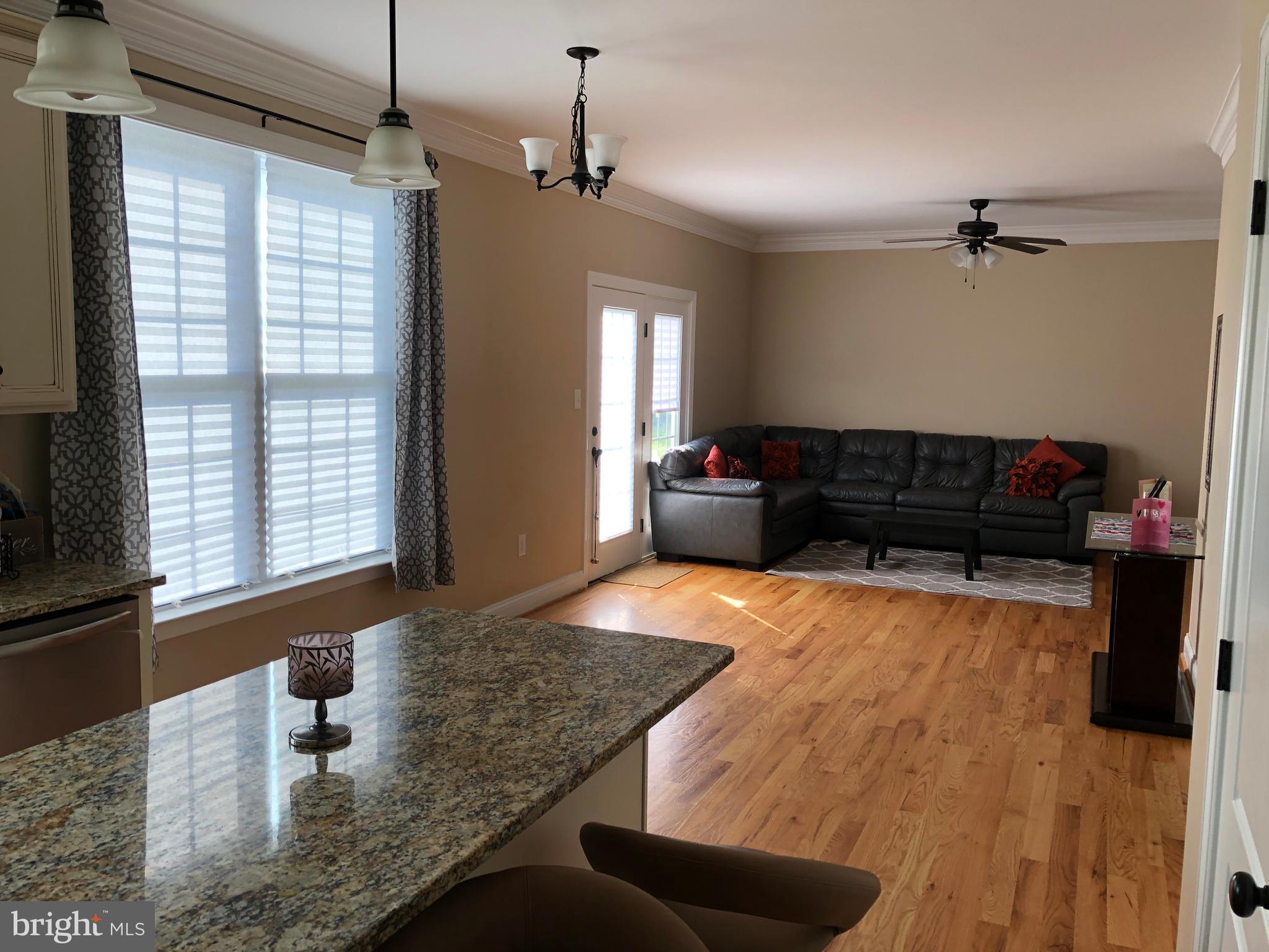 WEBBER SPRINGS - Residential