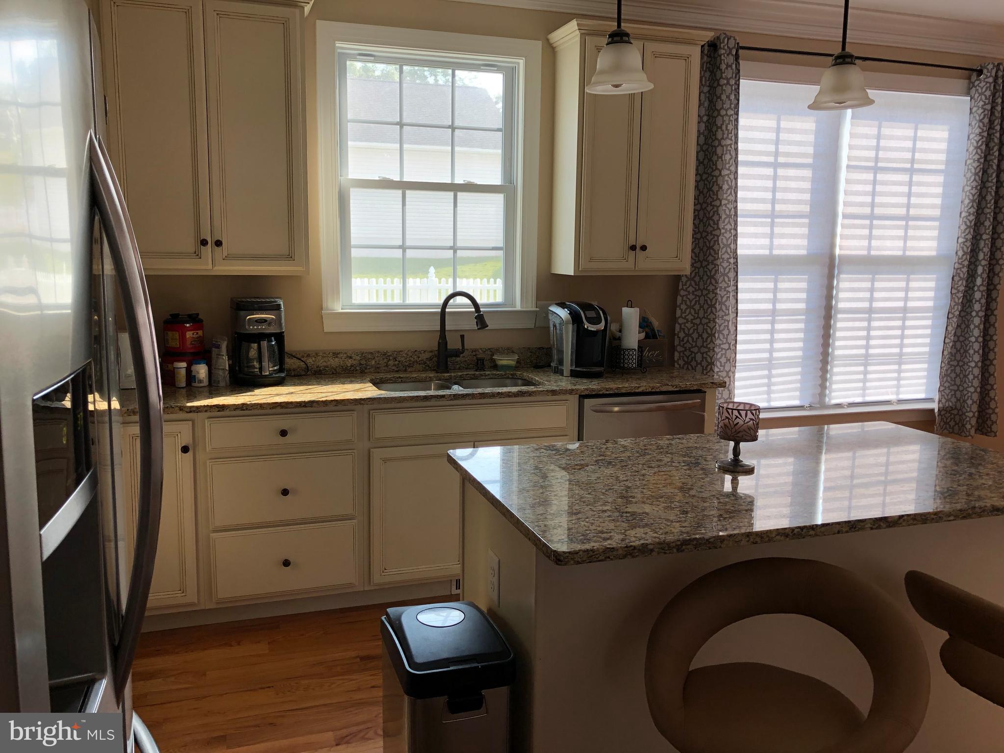 WEBBER SPRINGS - Residential