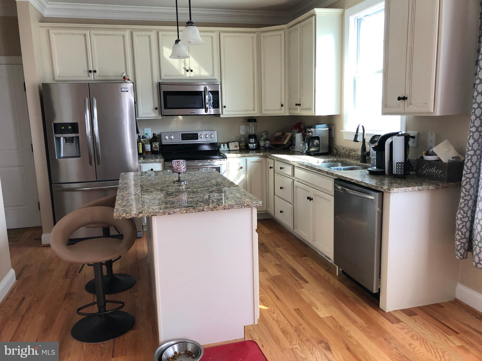 WEBBER SPRINGS - Residential