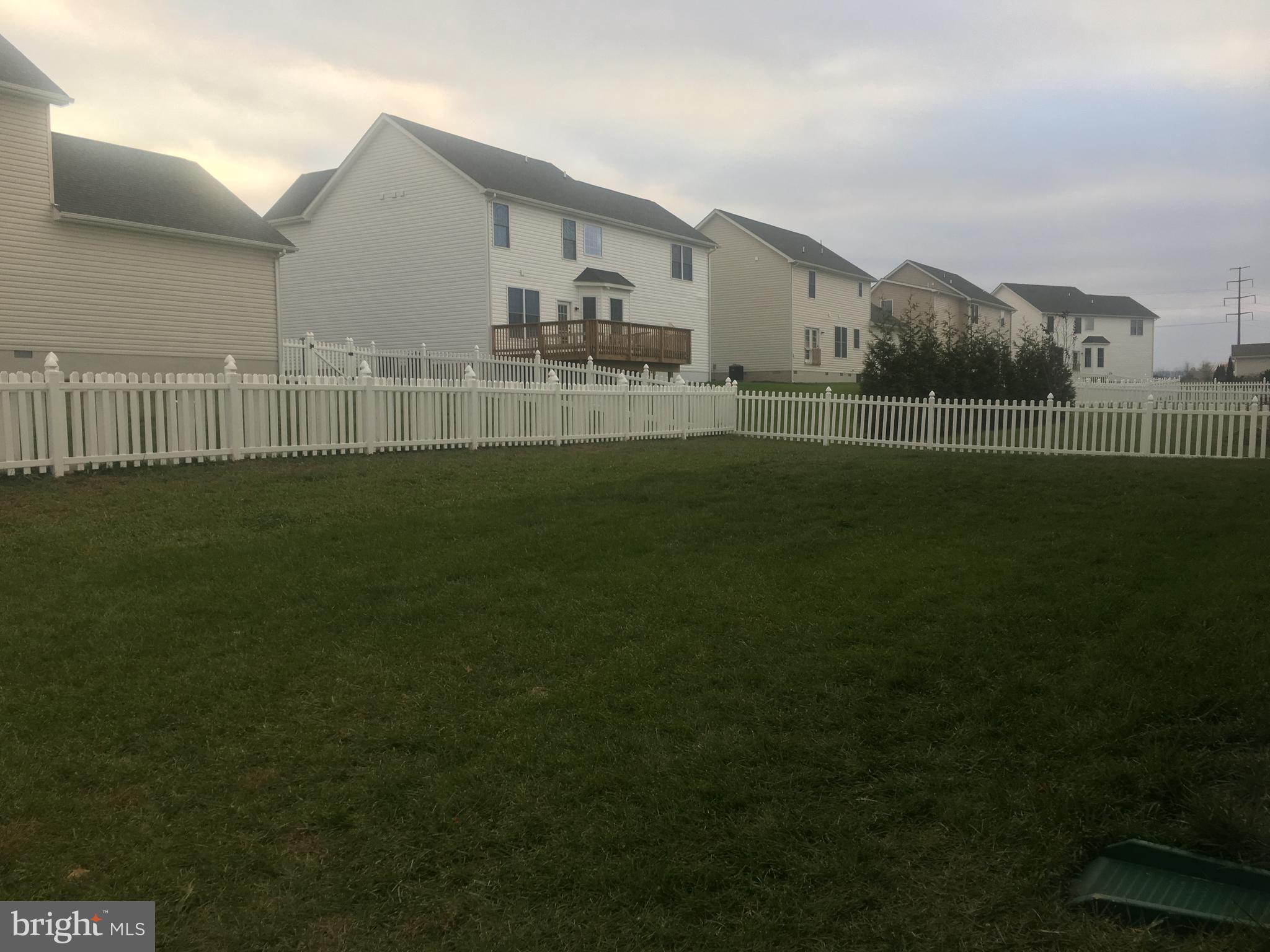 WEBBER SPRINGS - Residential