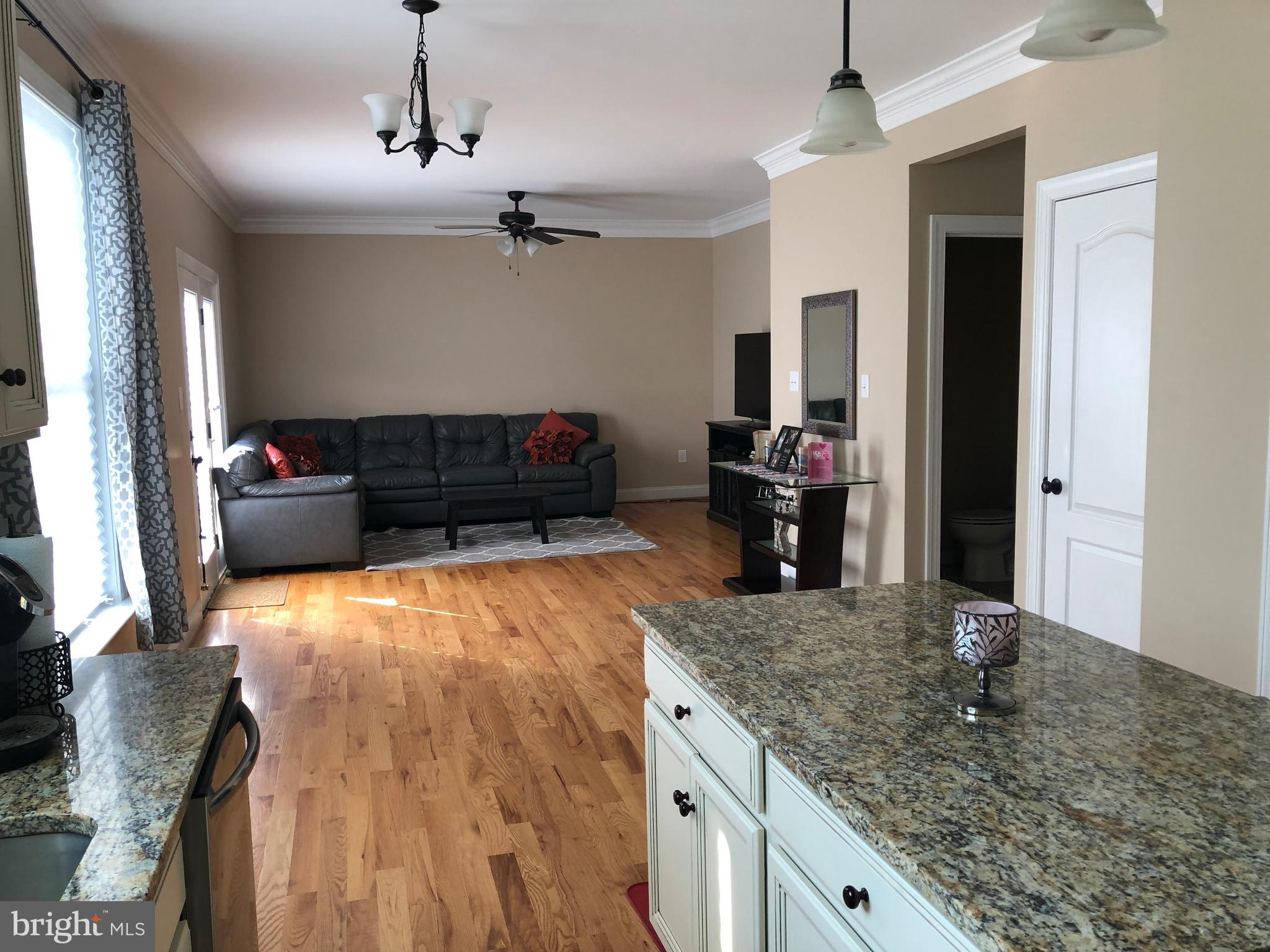 WEBBER SPRINGS - Residential