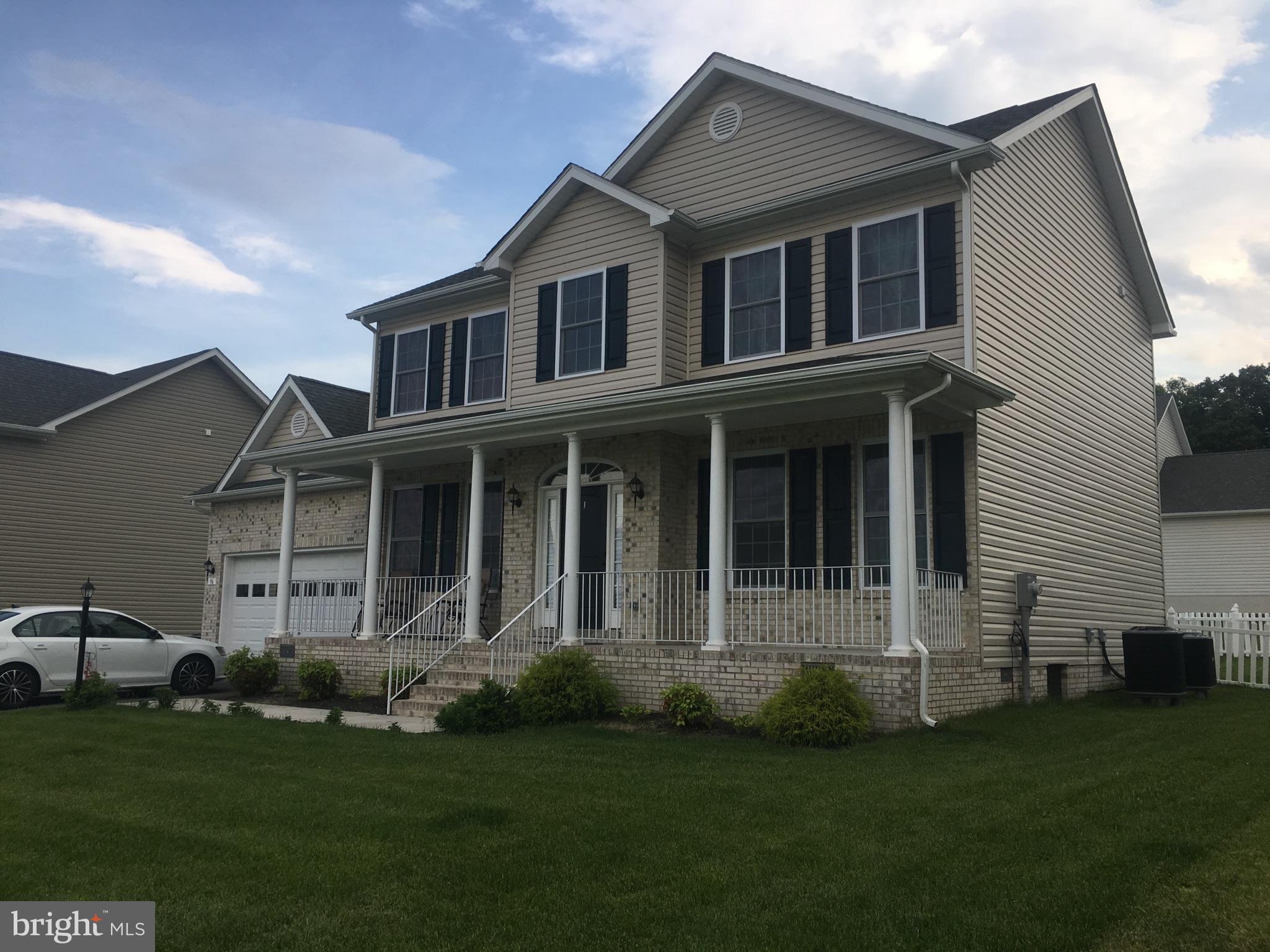 WEBBER SPRINGS - Residential