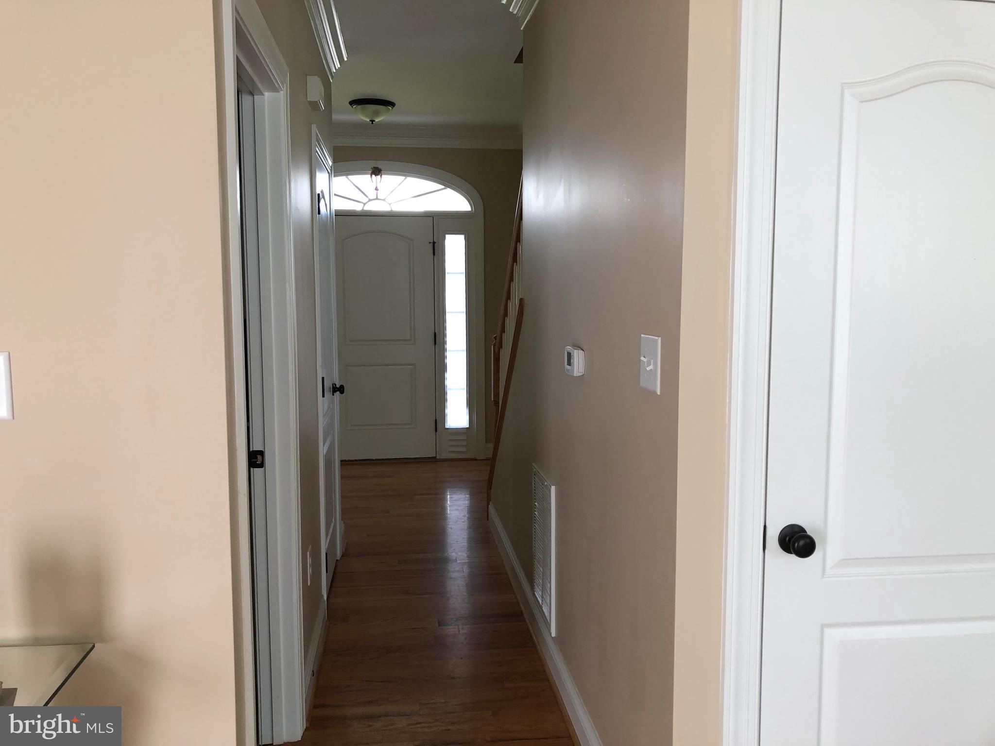 WEBBER SPRINGS - Residential